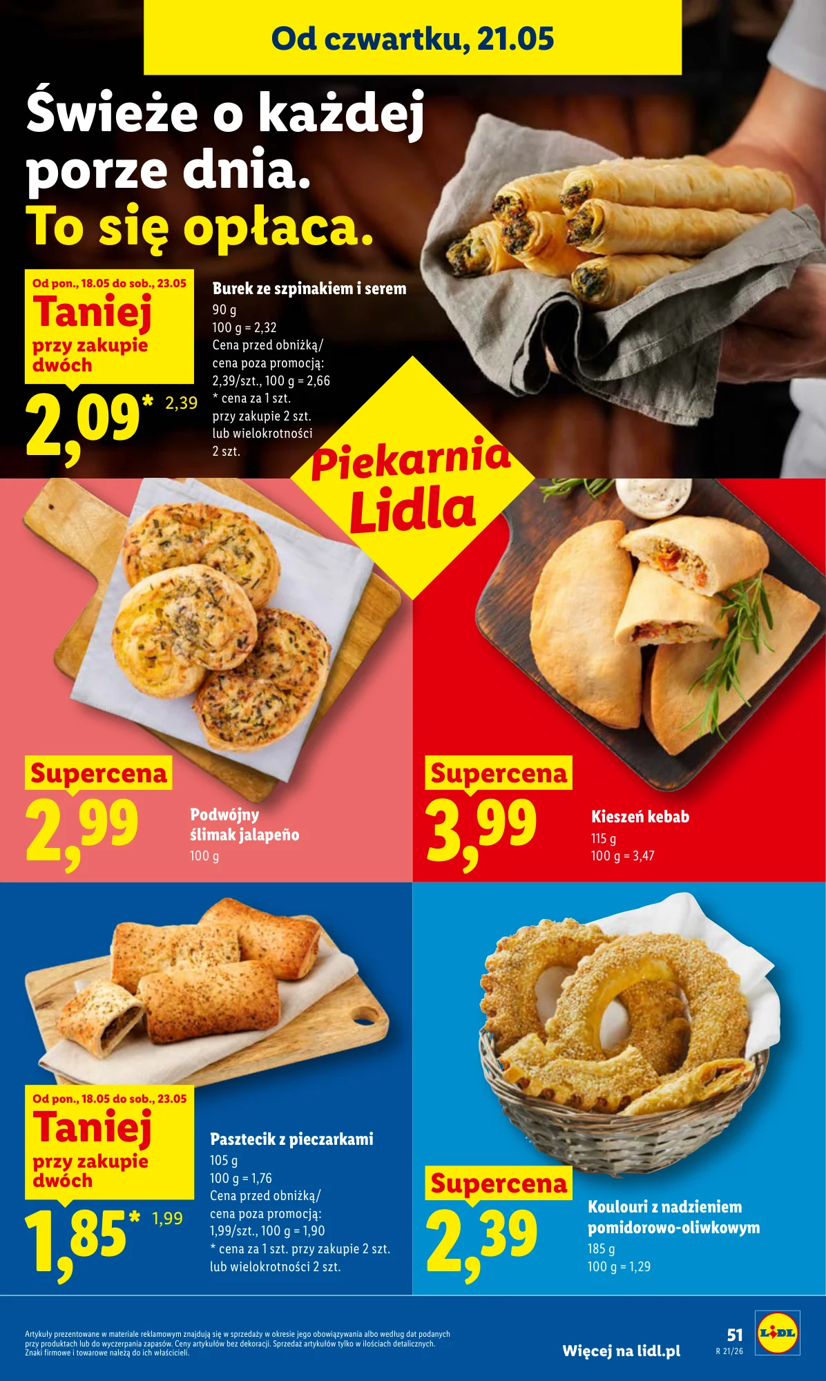 Gazetka promocyjna Lidl str. 53