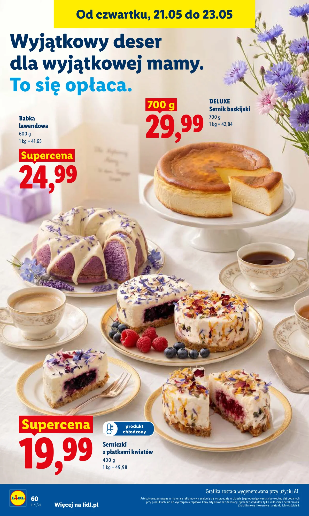 Gazetka promocyjna Lidl str. 66