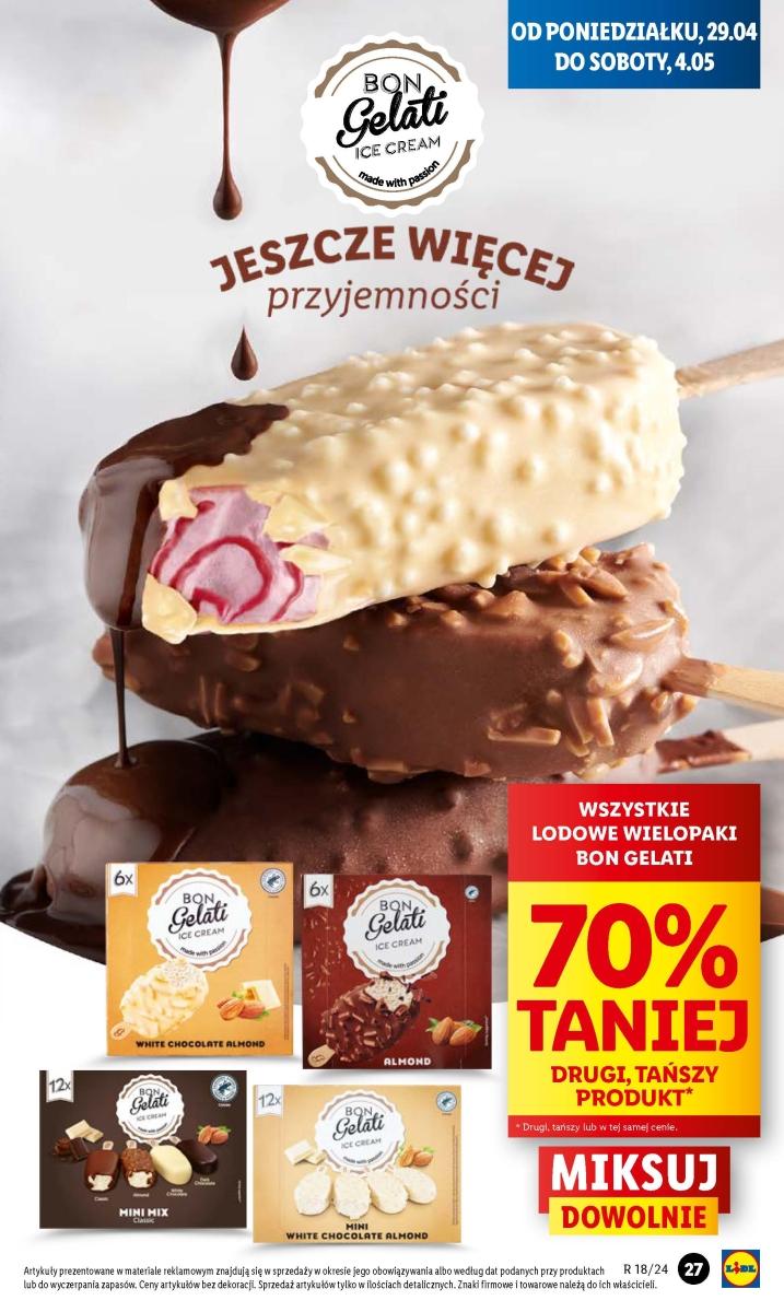 Gazetka promocyjna Lidl str. 31
