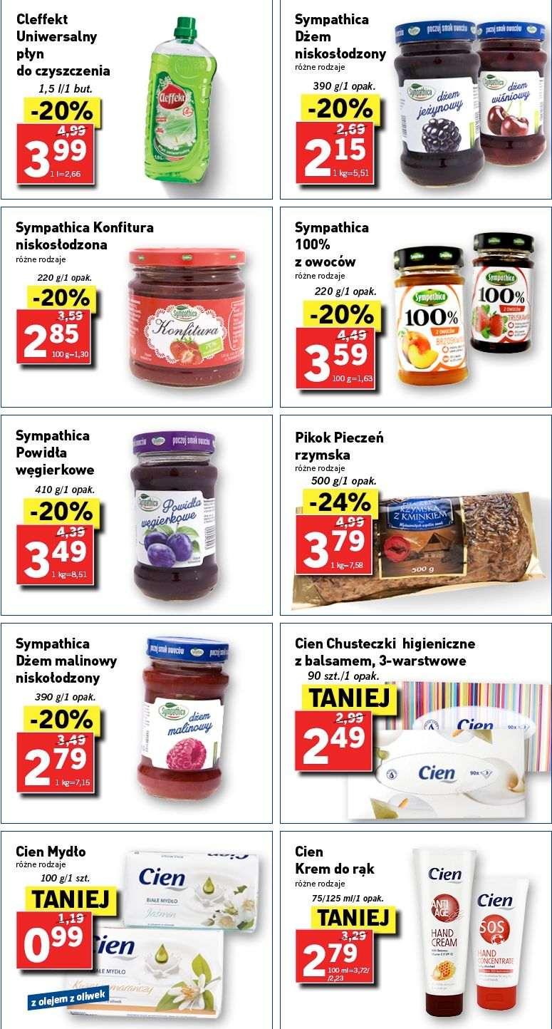 Gazetka promocyjna Lidl str. 6