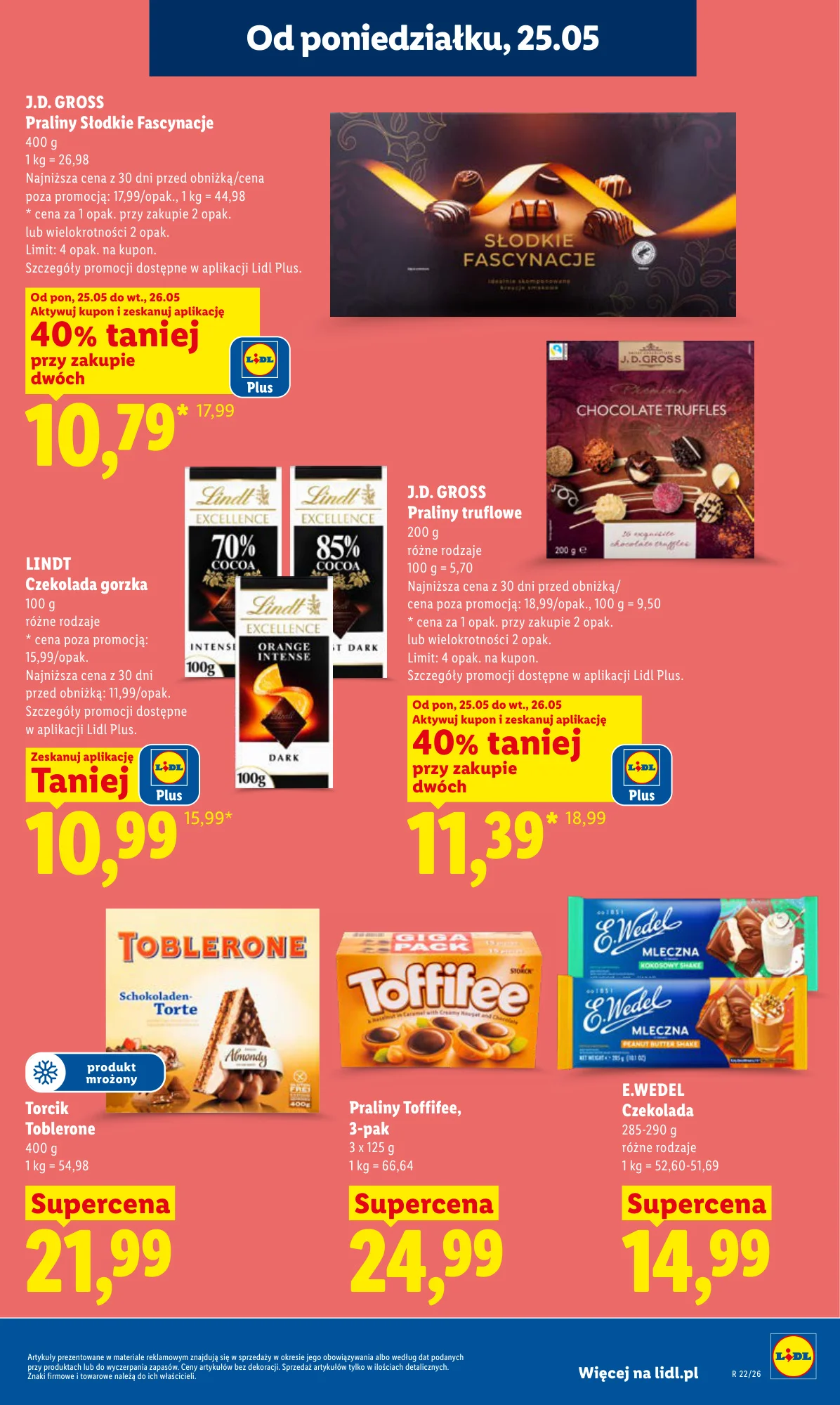 Gazetka promocyjna Lidl str. 11