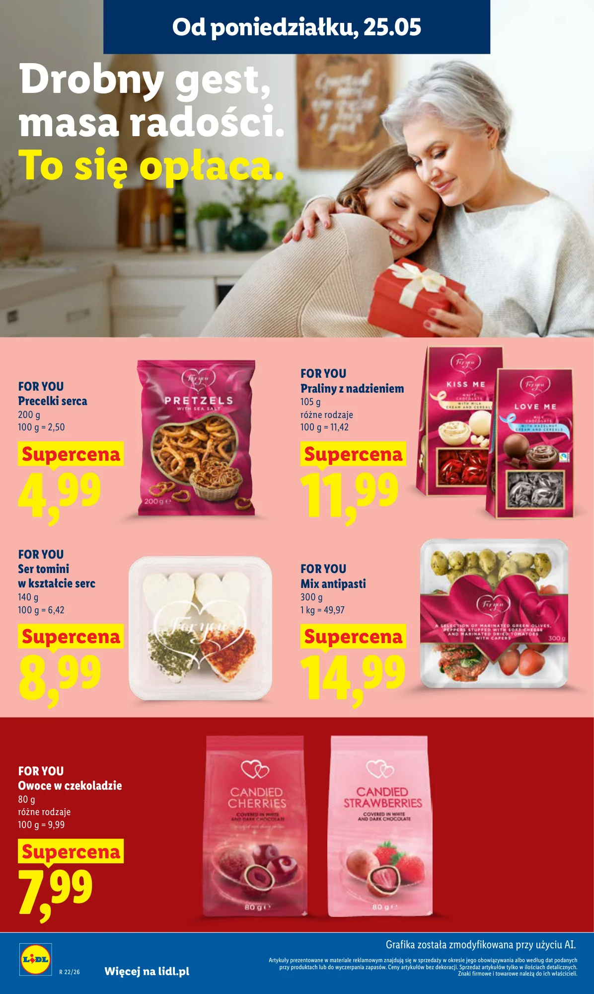 Gazetka promocyjna Lidl str. 12