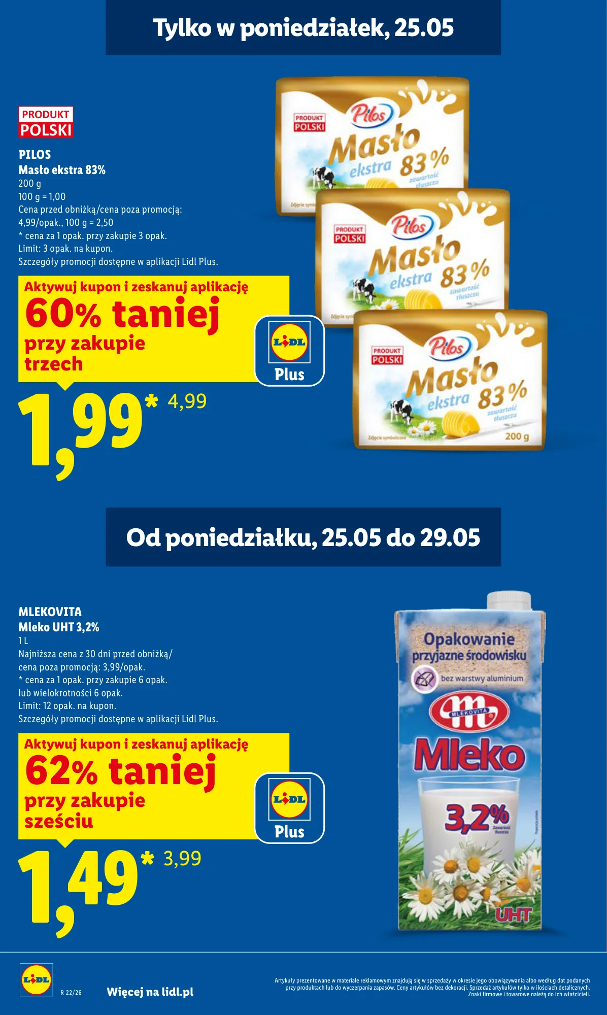Gazetka promocyjna Lidl str. 14