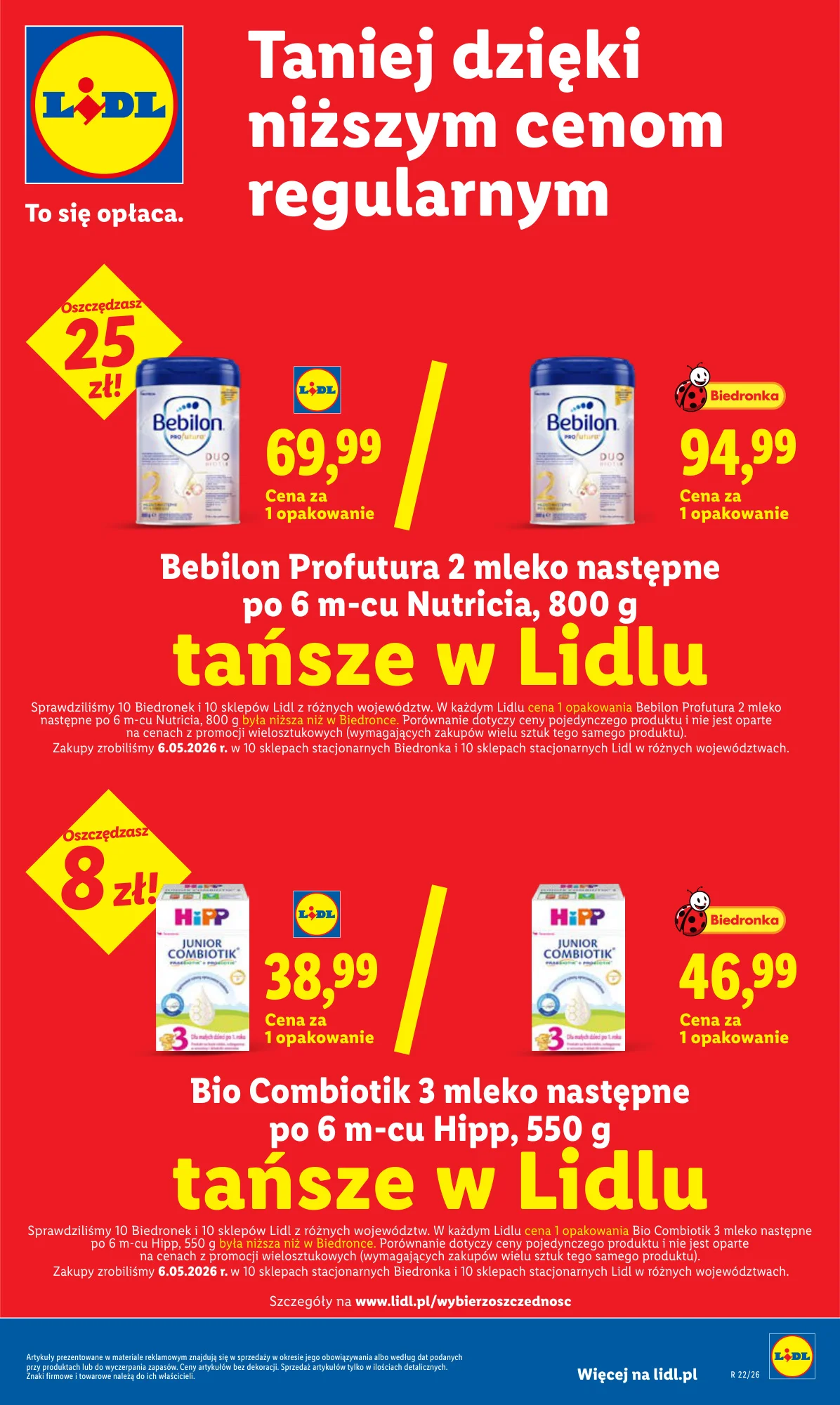 Gazetka promocyjna Lidl str. 27