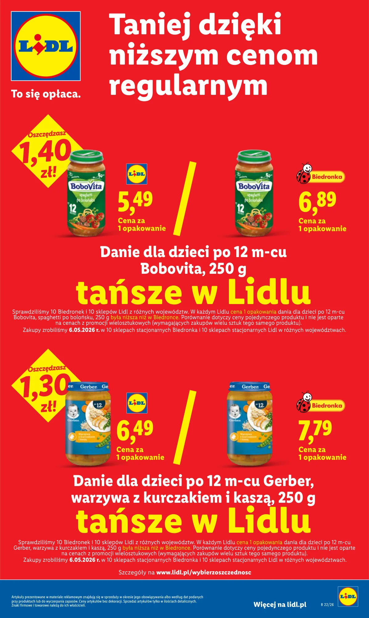 Gazetka promocyjna Lidl str. 29