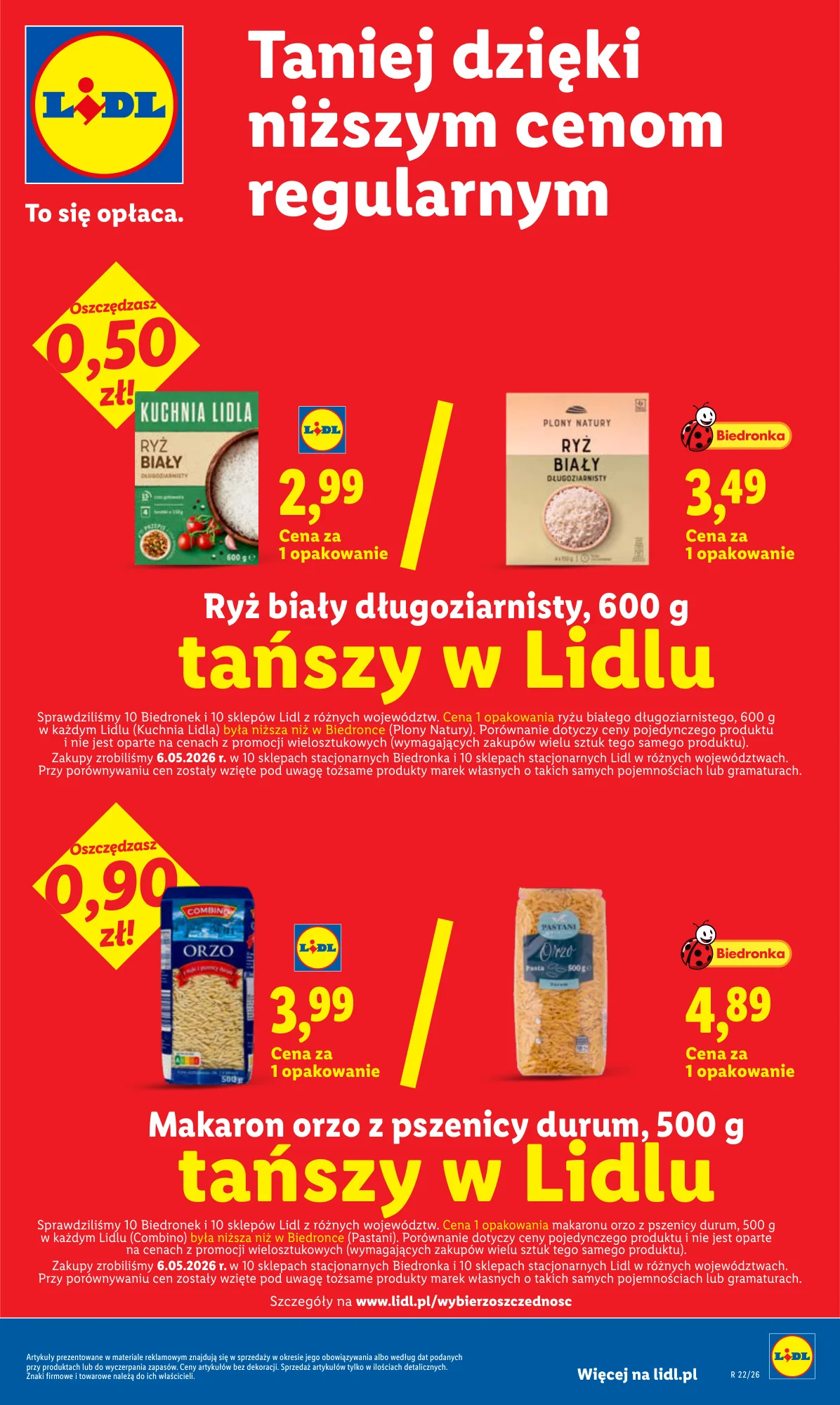 Gazetka promocyjna Lidl str. 31