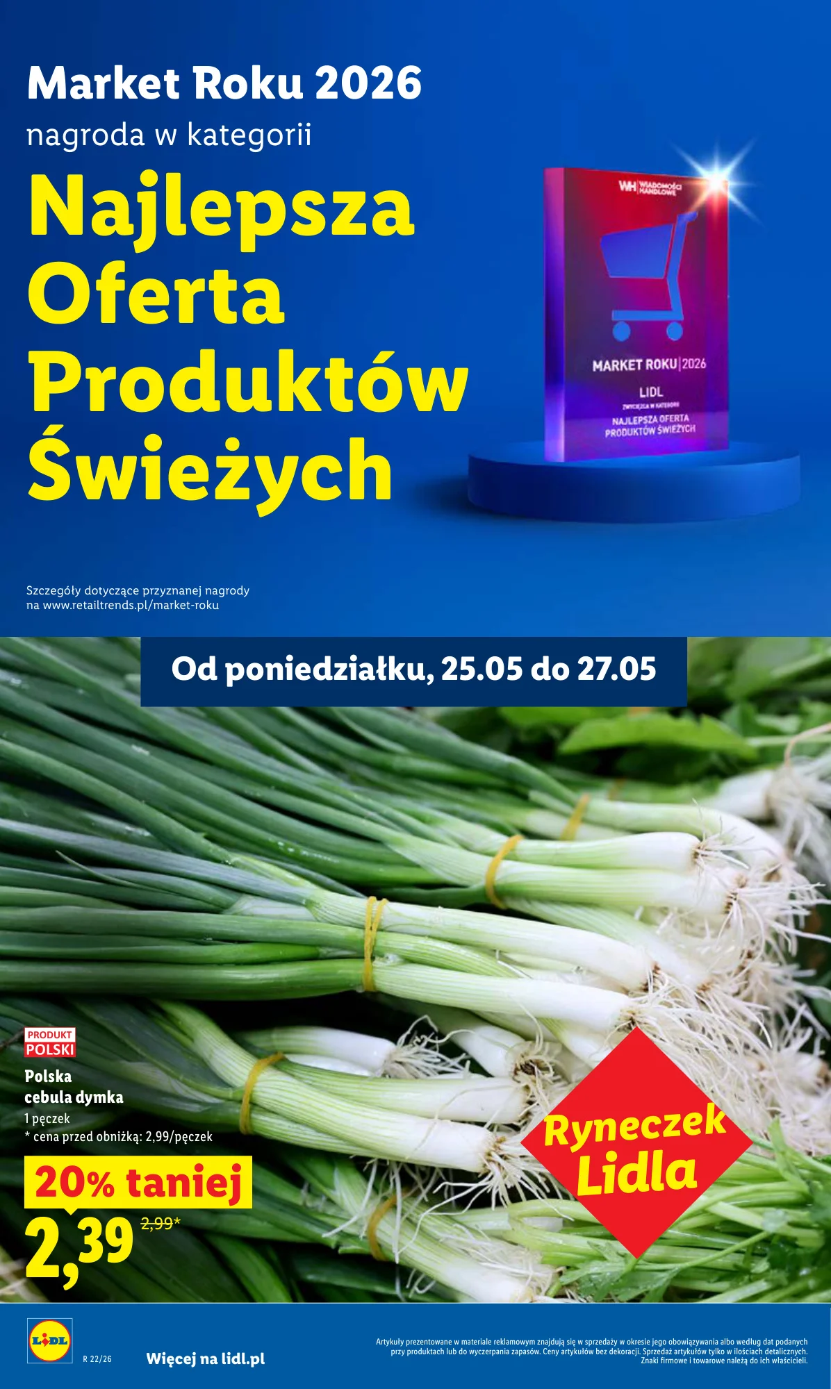 Gazetka promocyjna Lidl str. 34