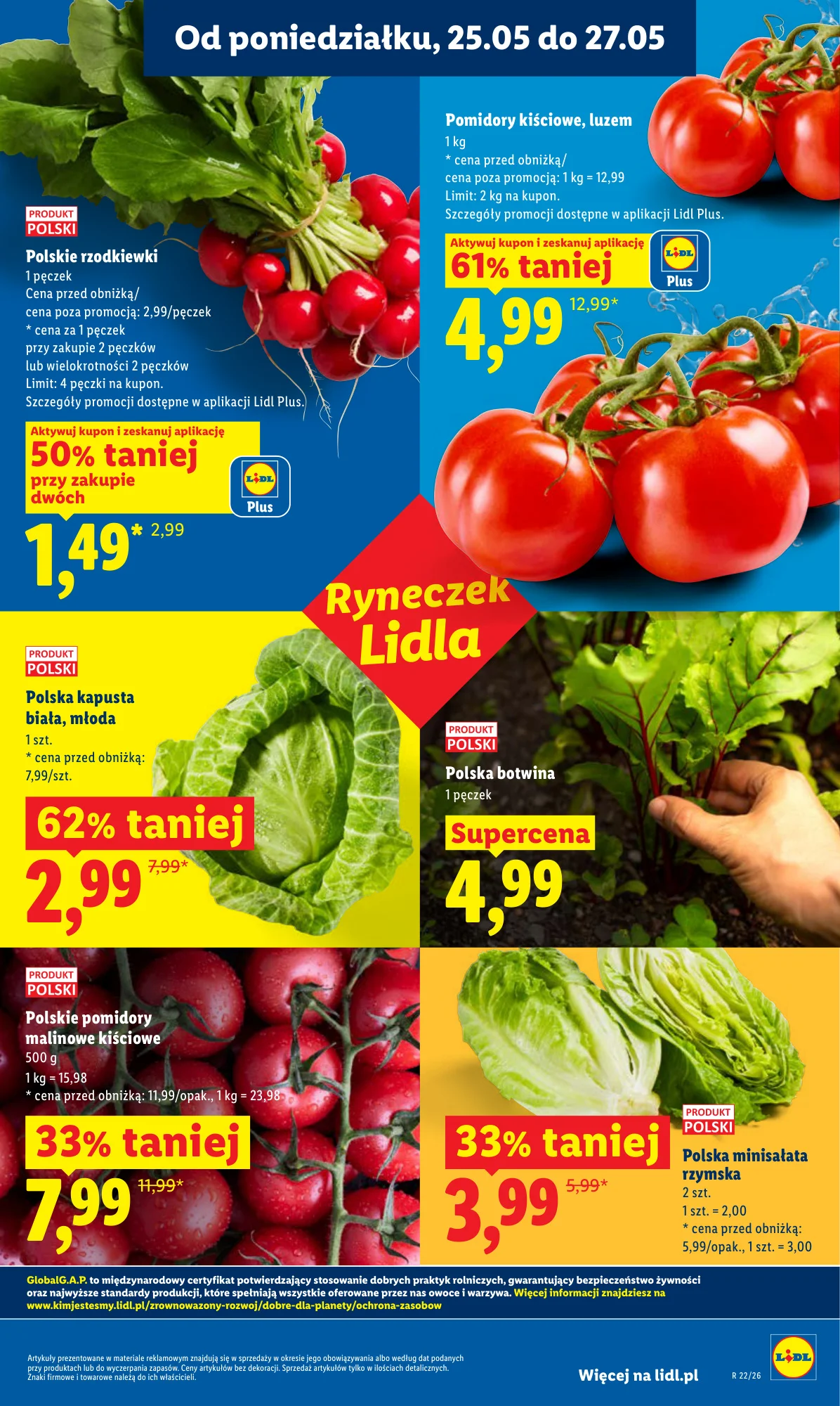 Gazetka promocyjna Lidl str. 35