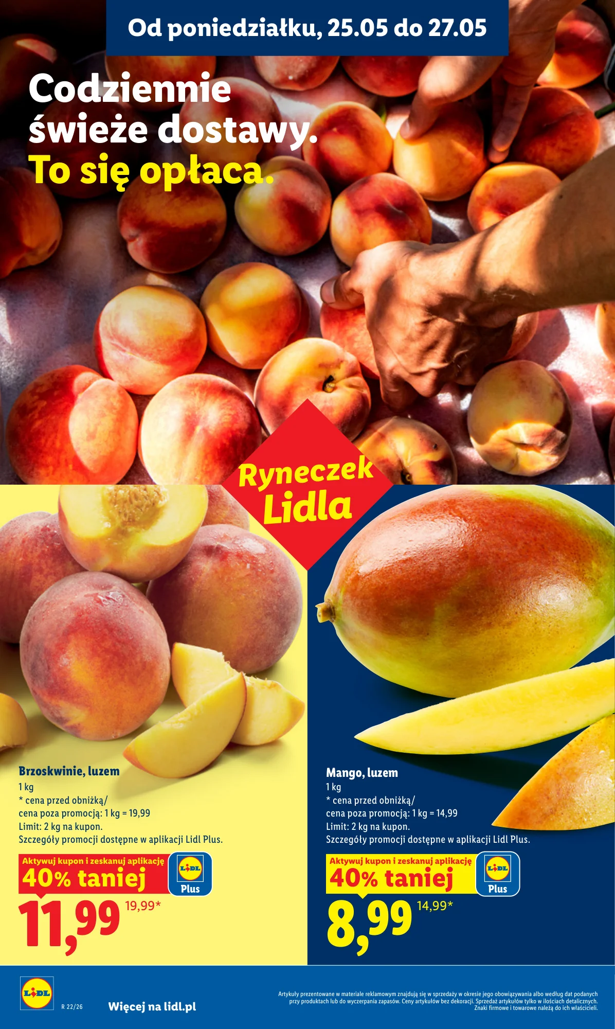 Gazetka promocyjna Lidl str. 36