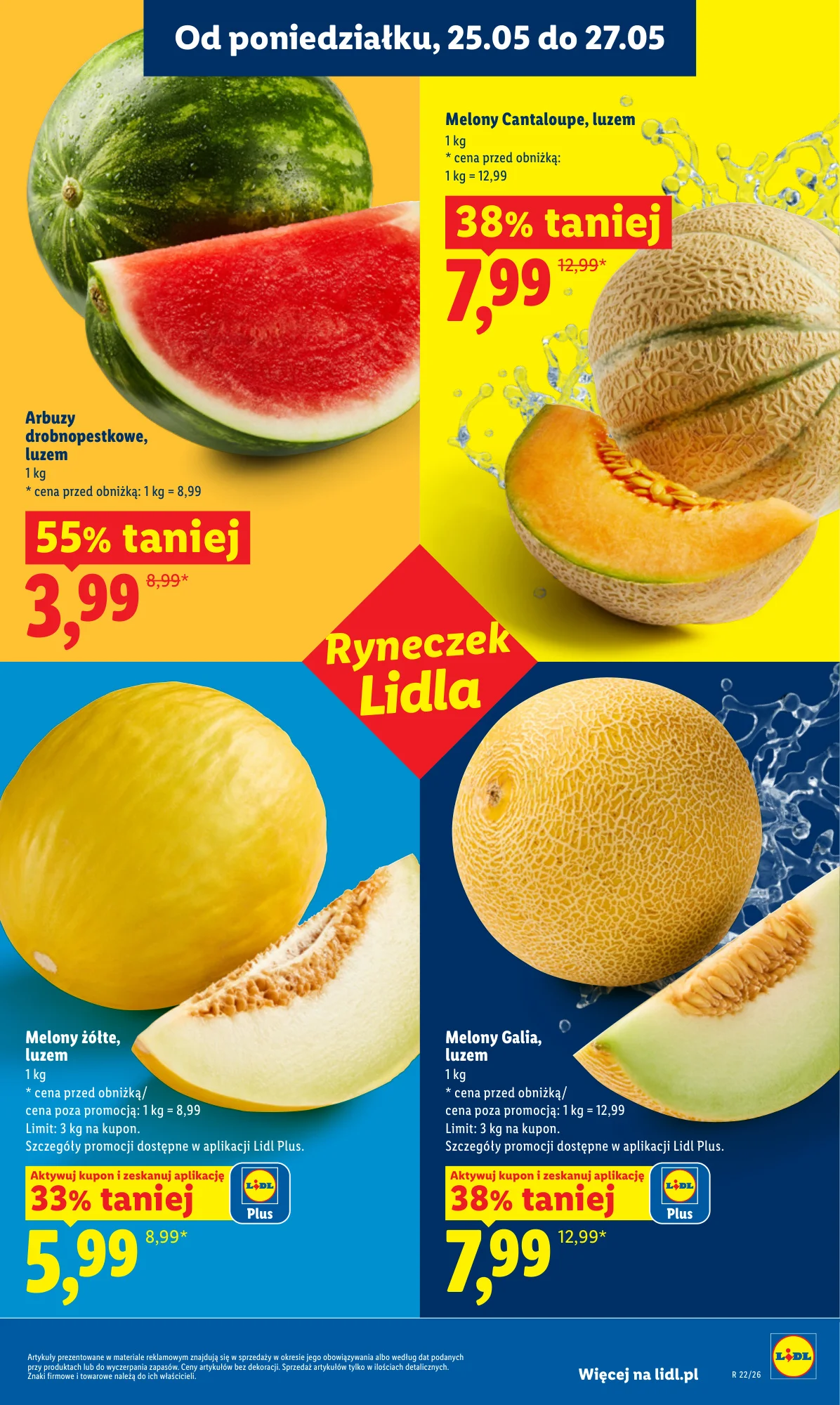 Gazetka promocyjna Lidl str. 37