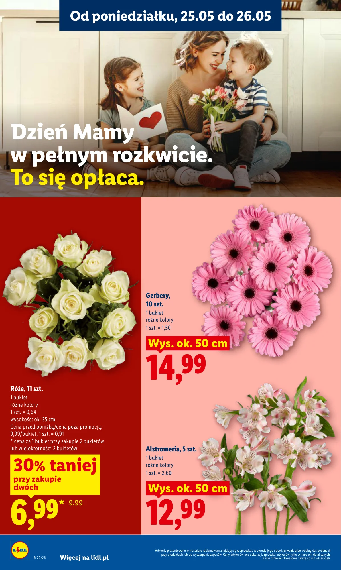 Gazetka promocyjna Lidl str. 4