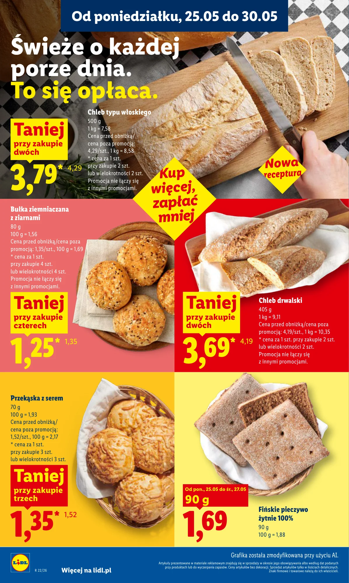 Gazetka promocyjna Lidl str. 44