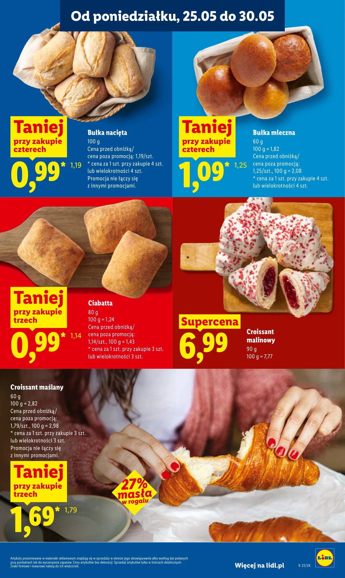 Gazetka promocyjna Lidl str. 47