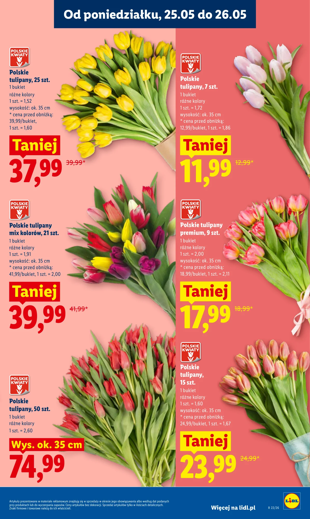 Gazetka promocyjna Lidl str. 5
