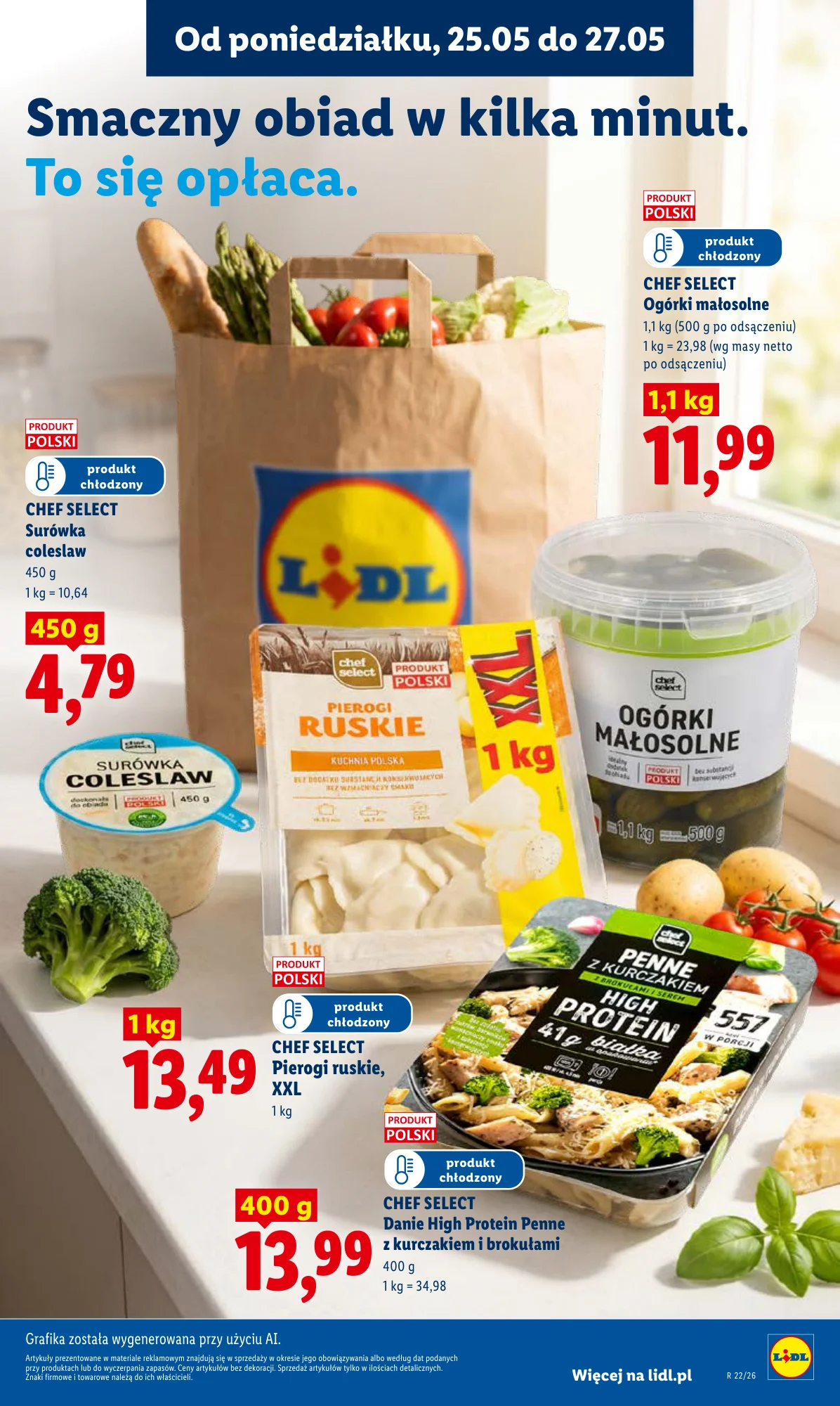 Gazetka promocyjna Lidl str. 53
