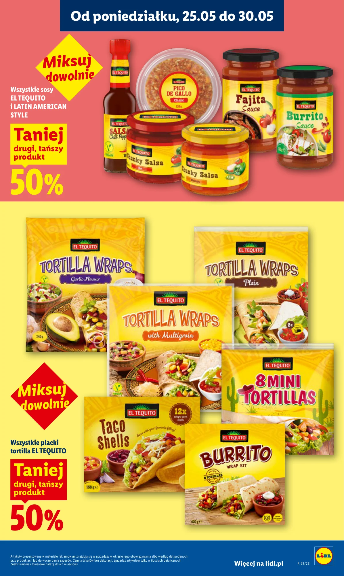 Gazetka promocyjna Lidl str. 57