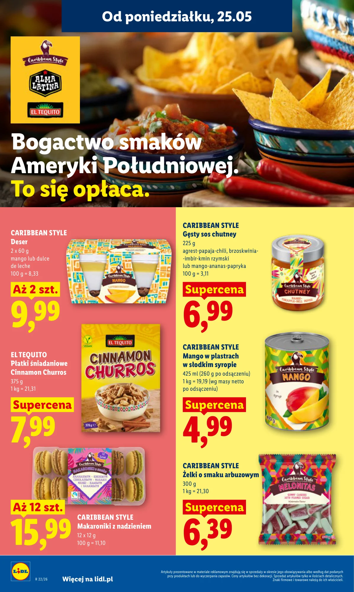 Gazetka promocyjna Lidl str. 58