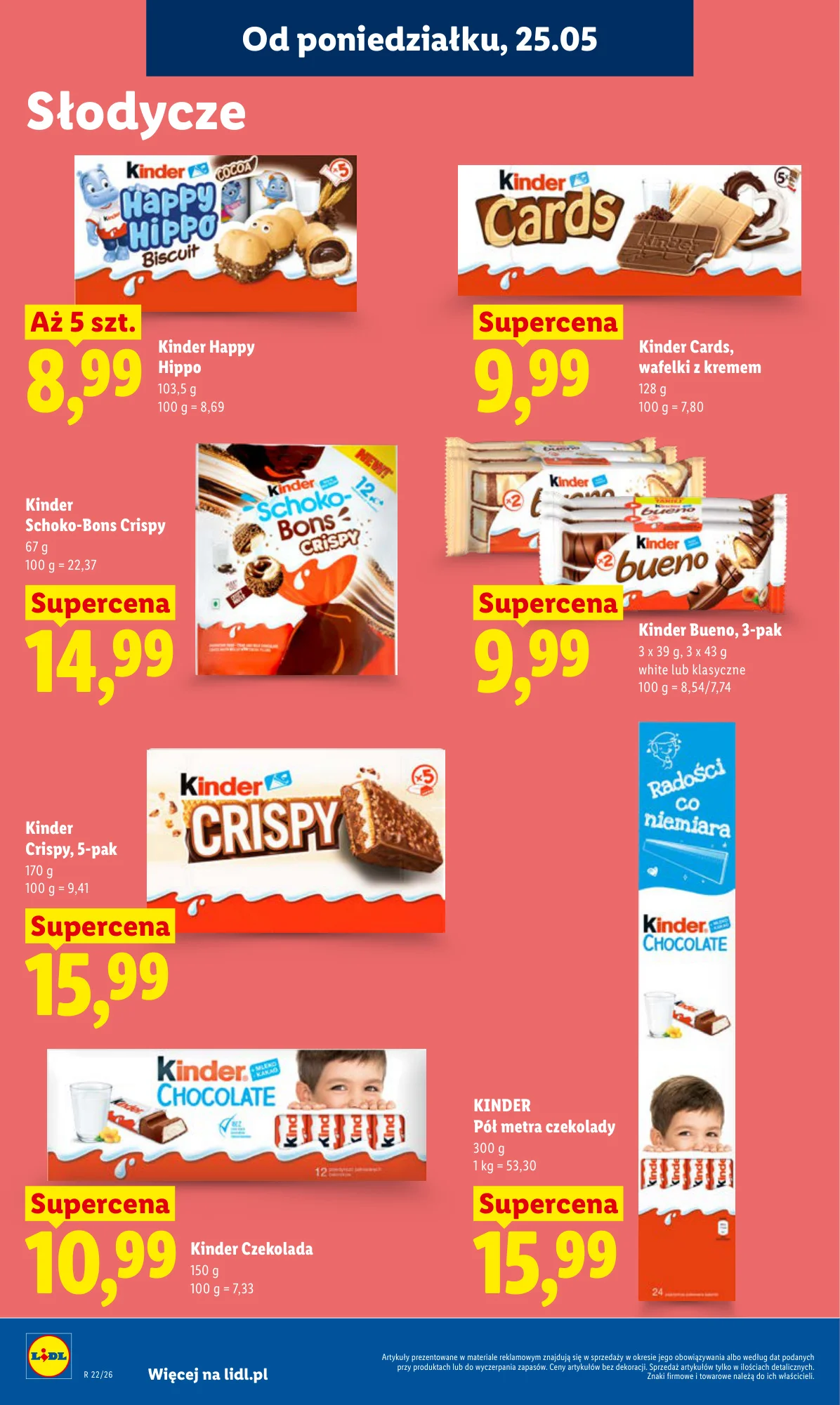 Gazetka promocyjna Lidl str. 60