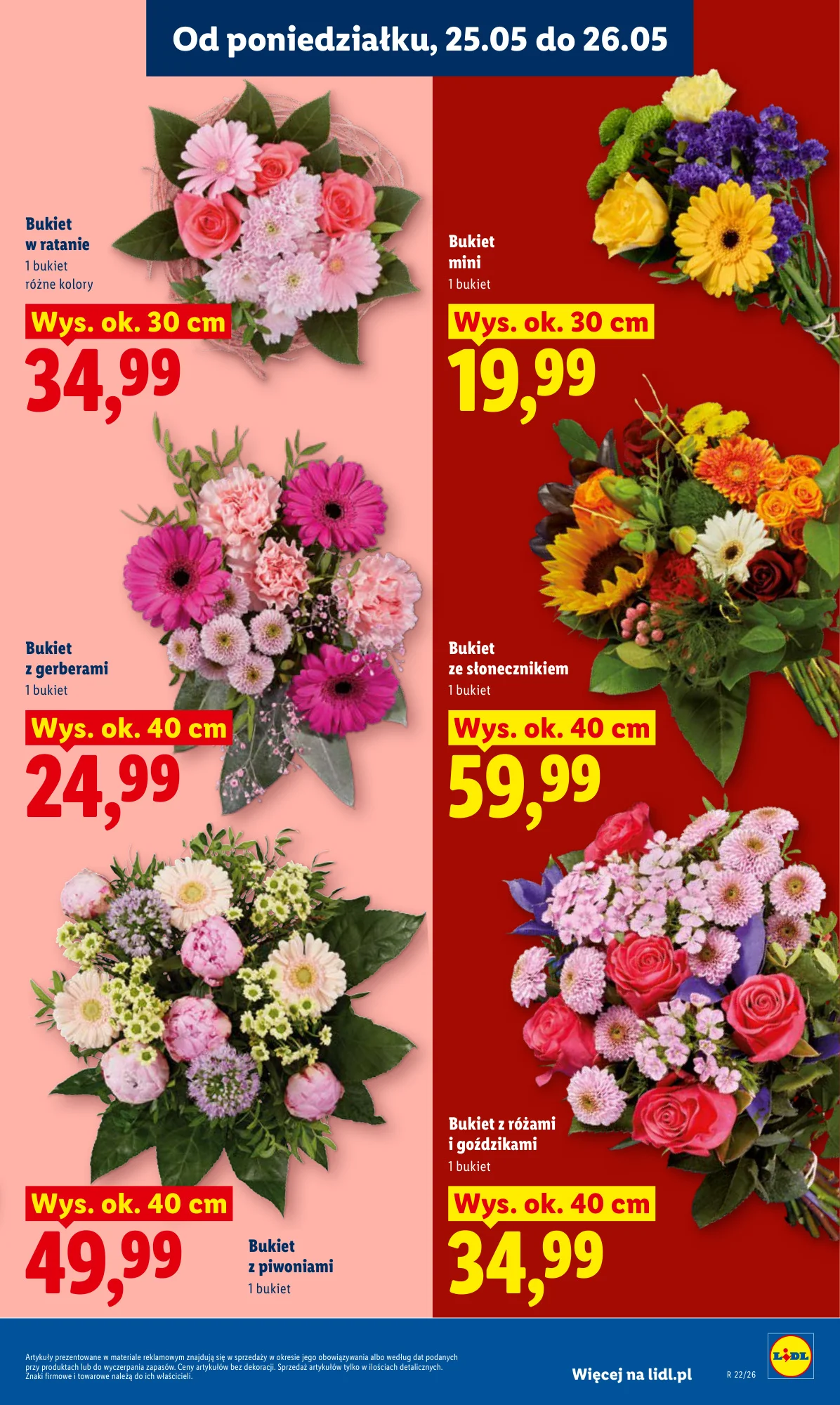 Gazetka promocyjna Lidl str. 7