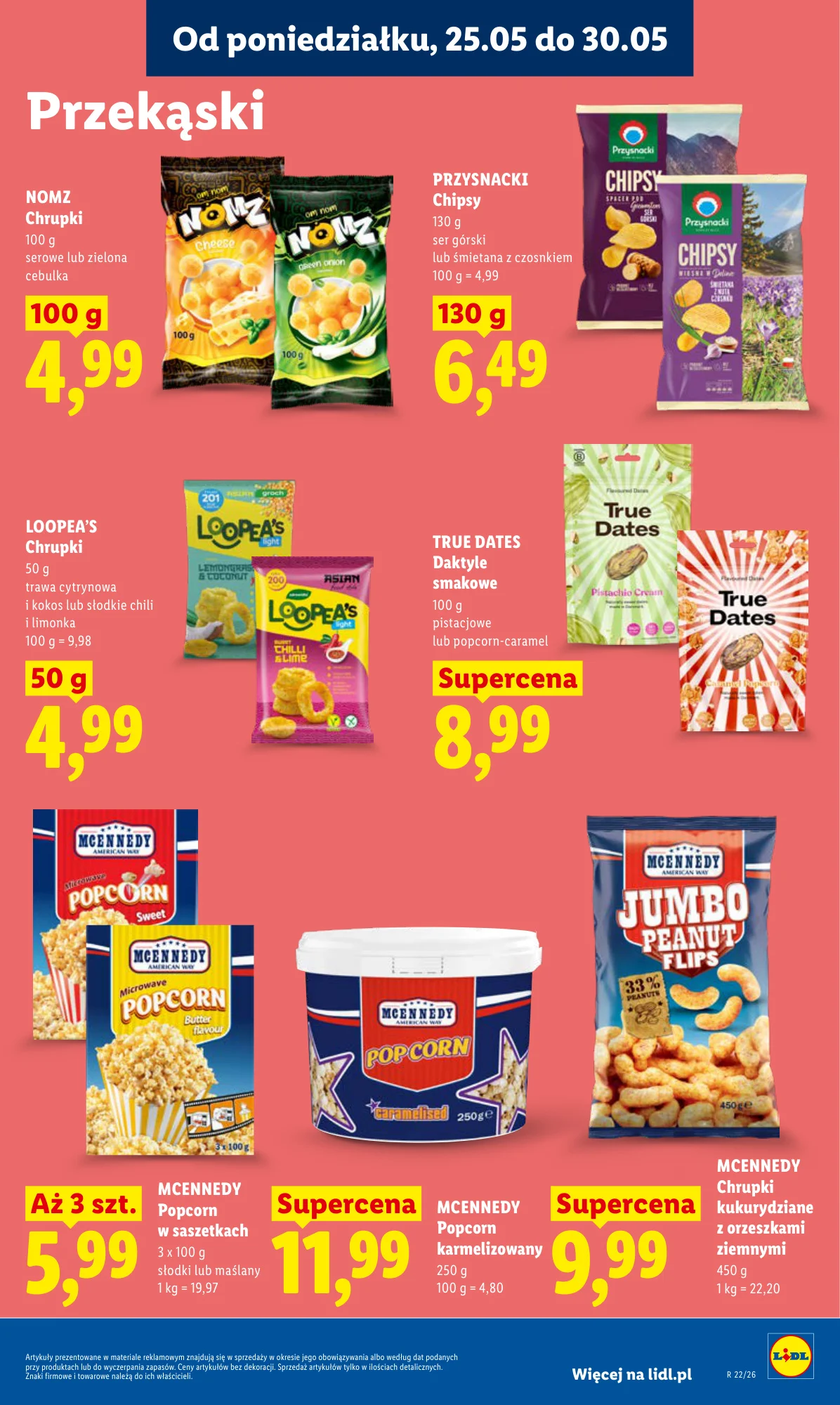 Gazetka promocyjna Lidl str. 79