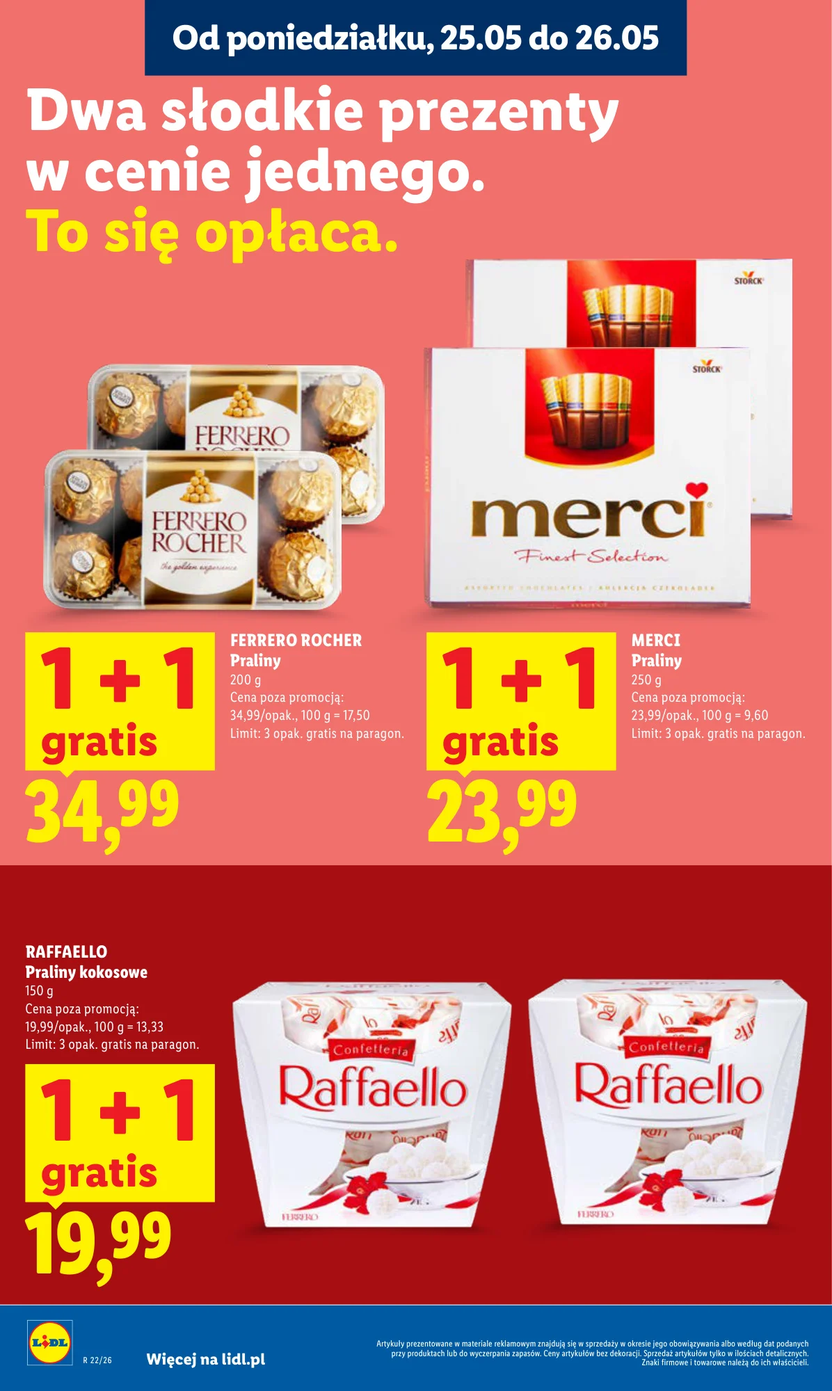 Gazetka promocyjna Lidl str. 8
