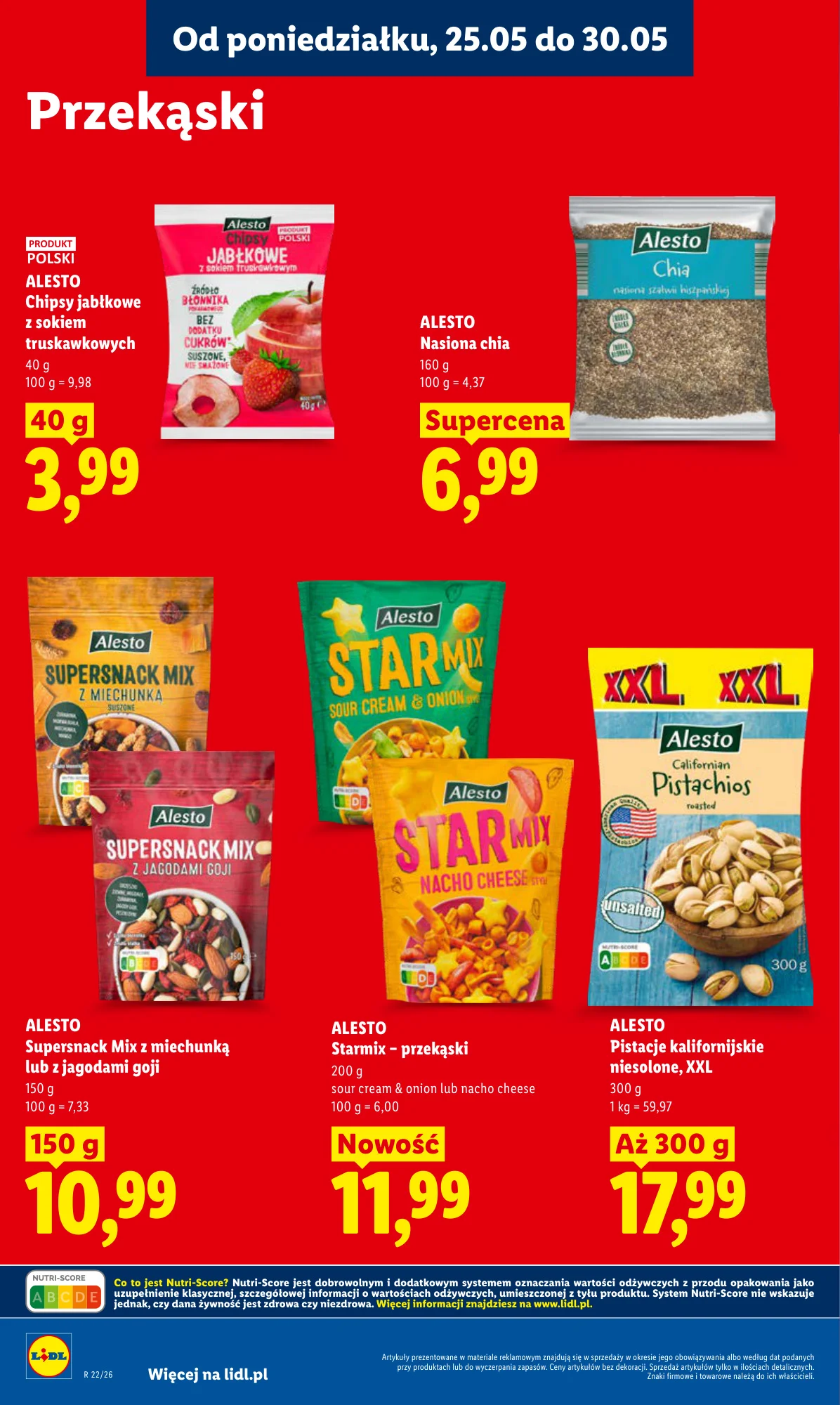 Gazetka promocyjna Lidl str. 80