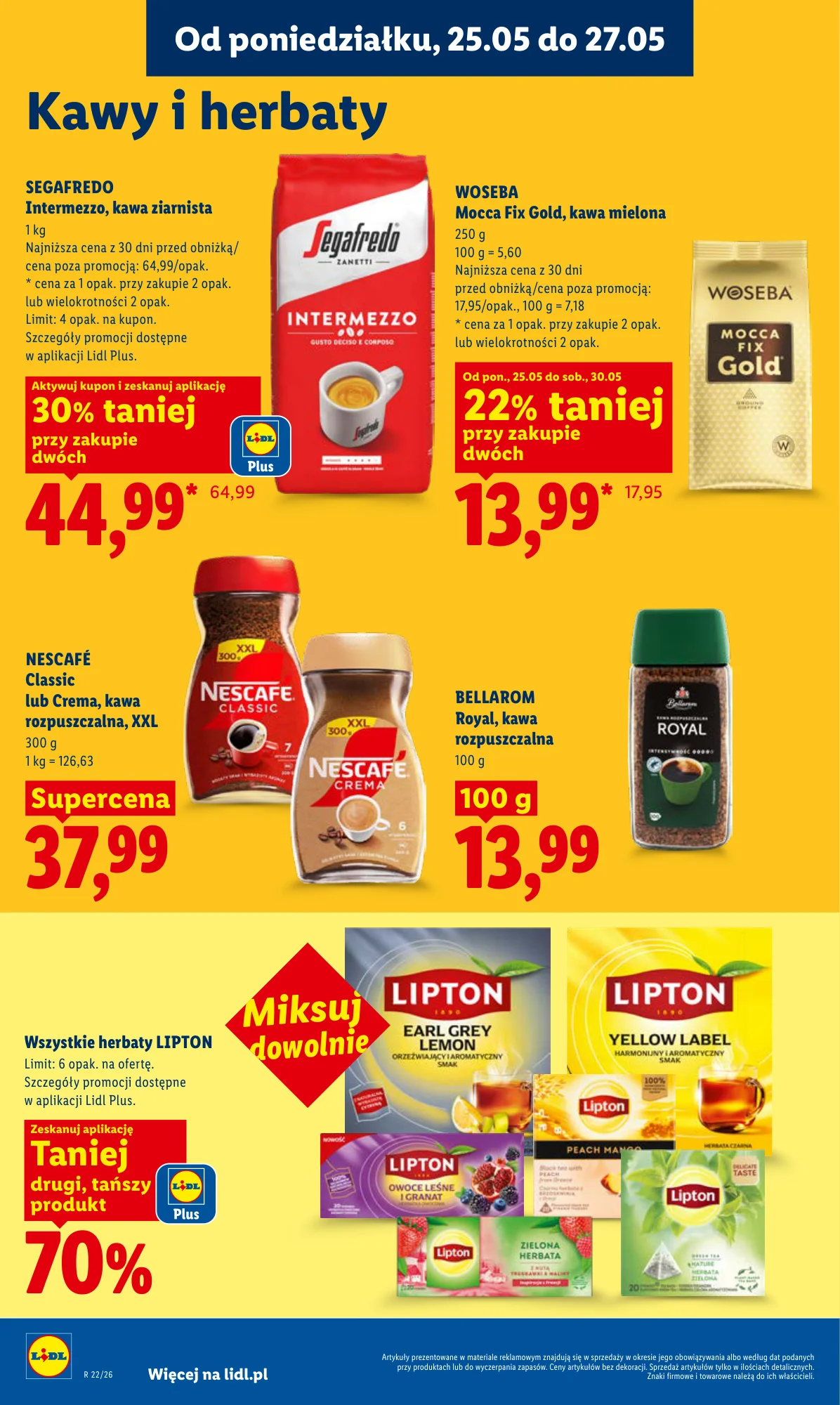Gazetka promocyjna Lidl str. 82