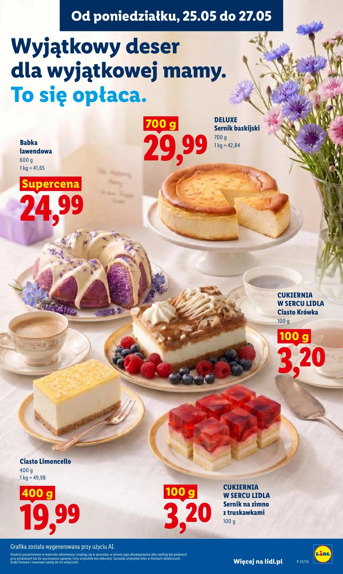 Gazetka promocyjna Lidl str. 83