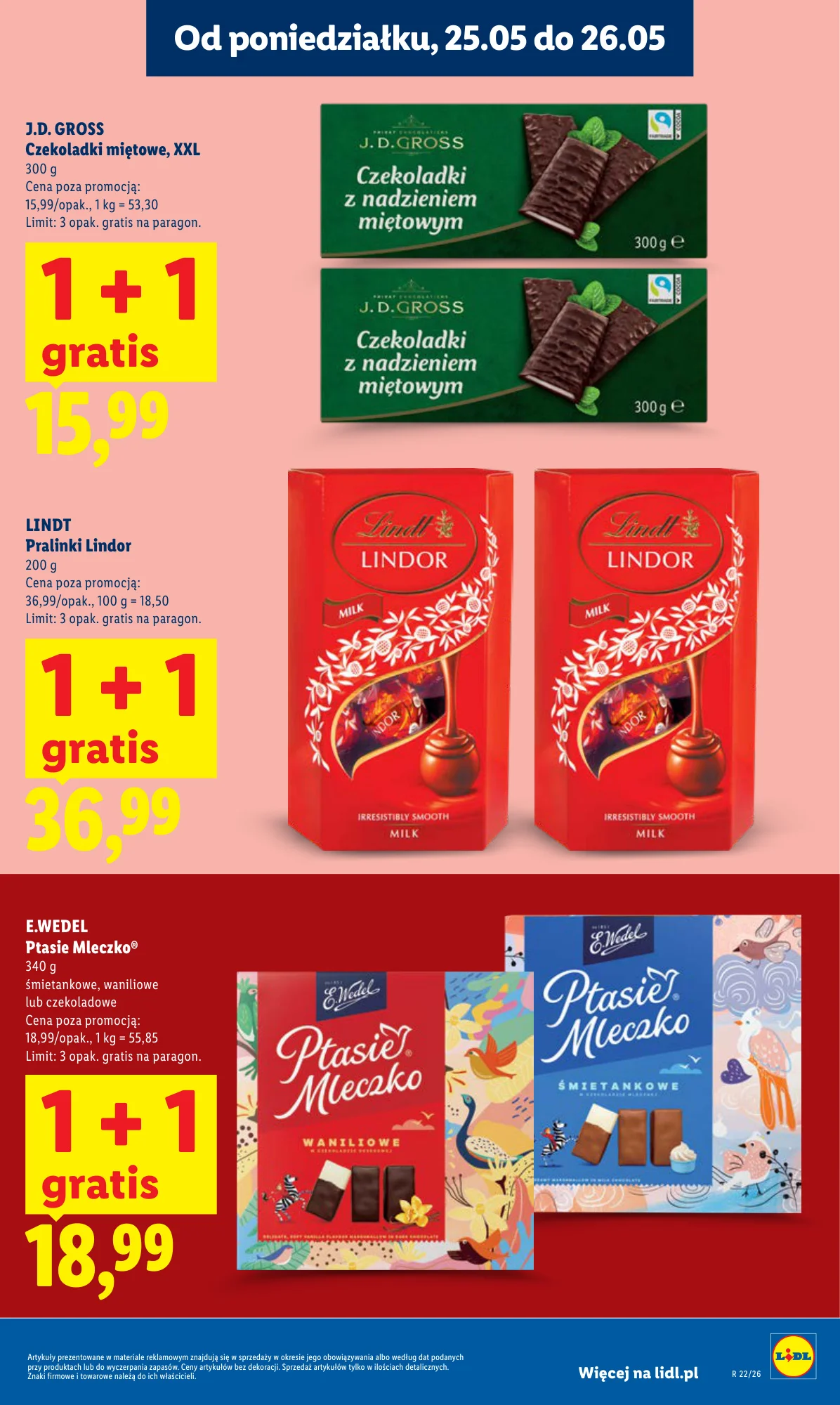 Gazetka promocyjna Lidl str. 9