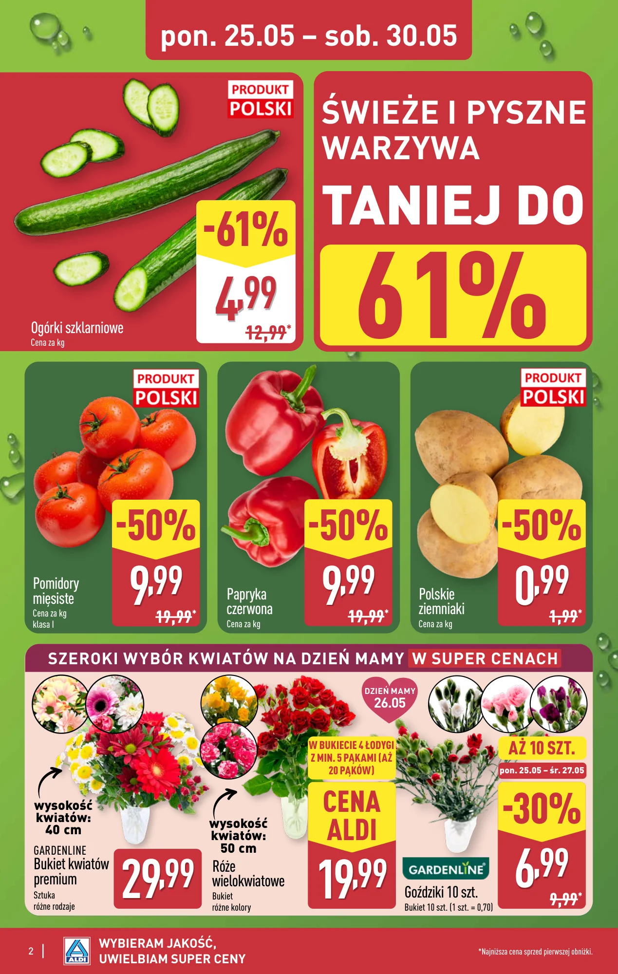 Gazetka promocyjna Lidl str. 2