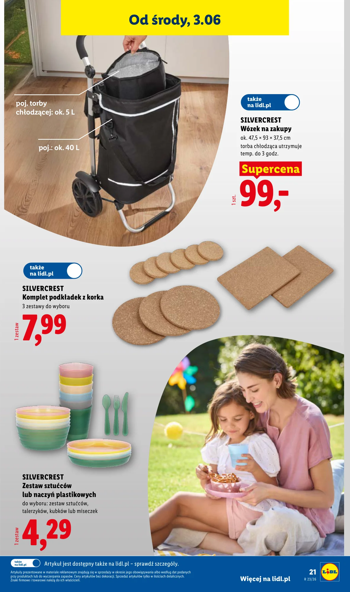 Gazetka promocyjna Lidl str. 25