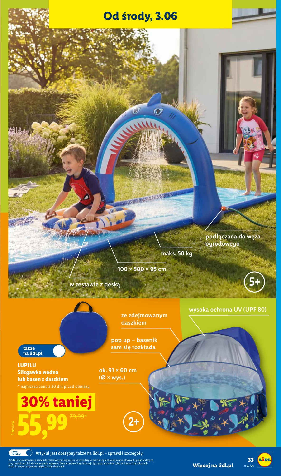 Gazetka promocyjna Lidl str. 37