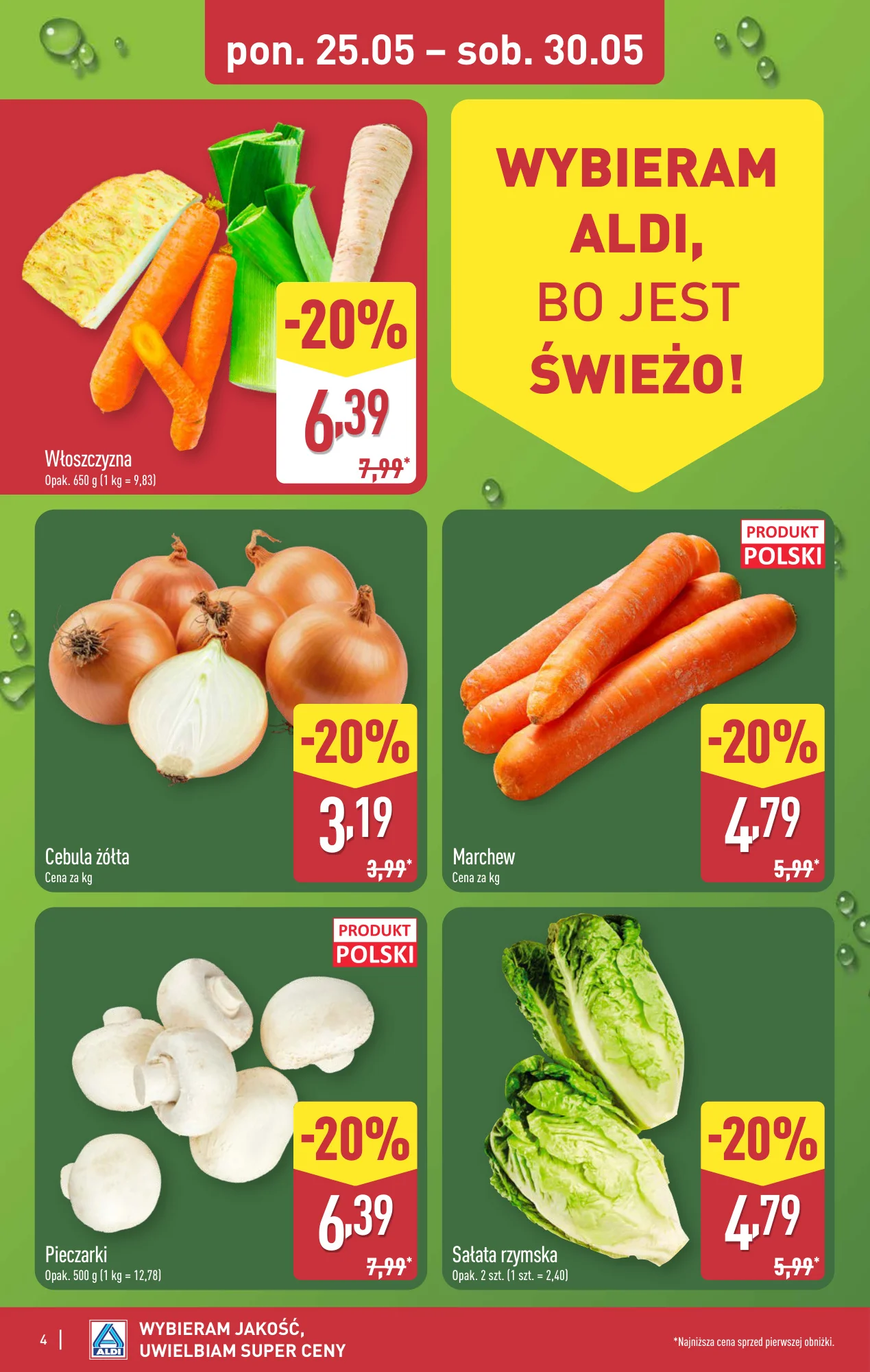 Gazetka promocyjna Lidl str. 4