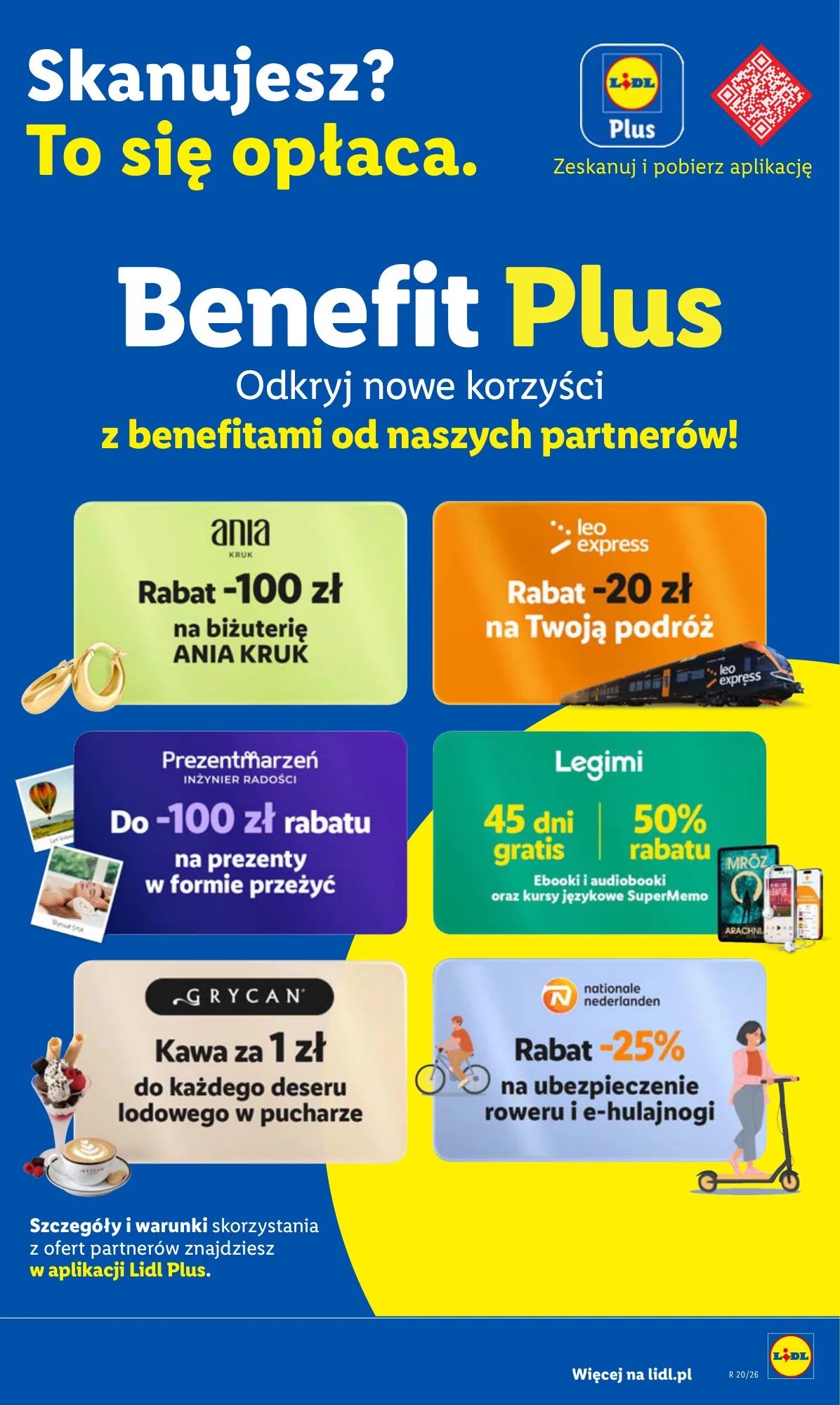 Gazetka promocyjna Lidl str. 52