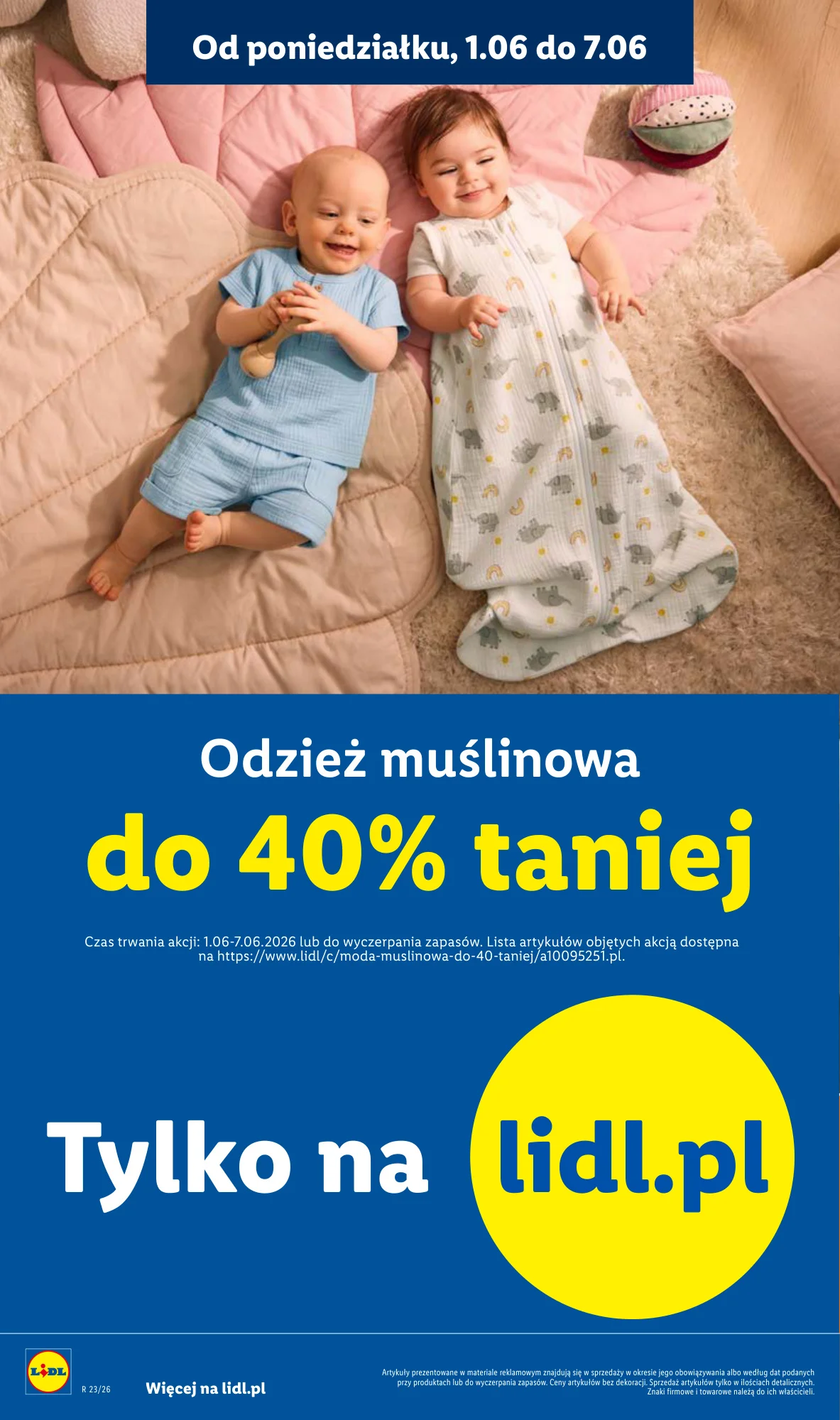 Gazetka promocyjna Lidl str. 8