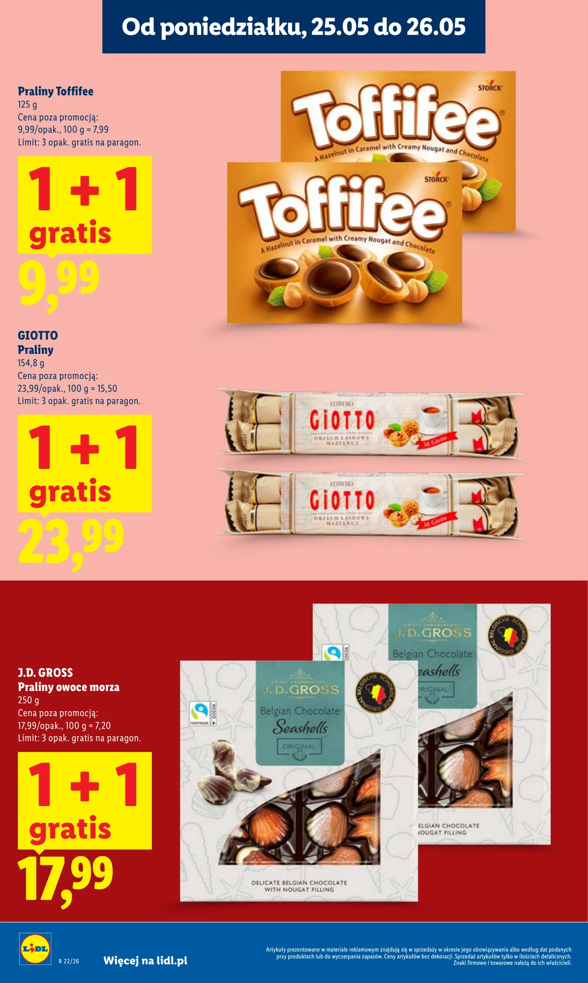 Gazetka promocyjna Lidl str. 10