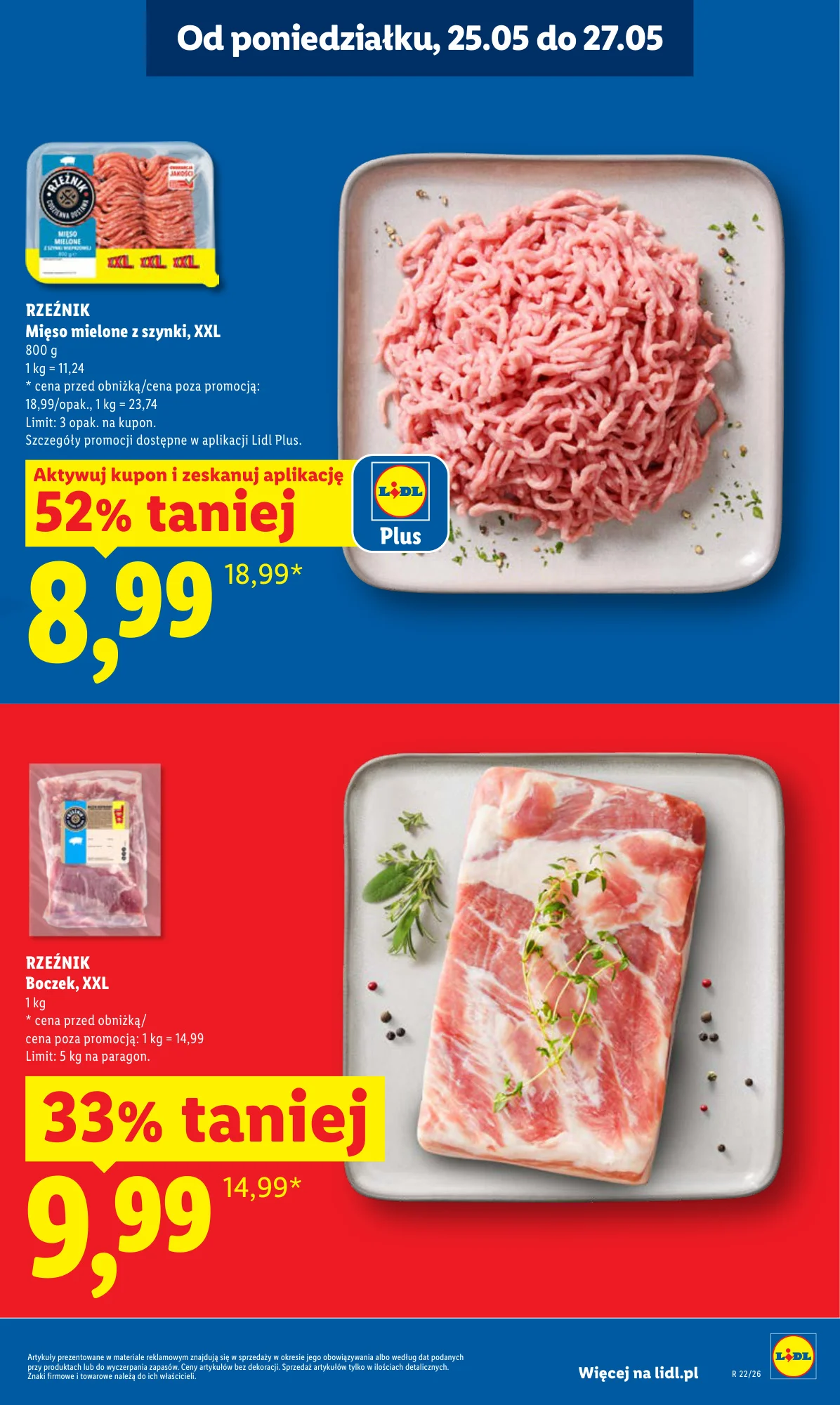 Gazetka promocyjna Lidl str. 15