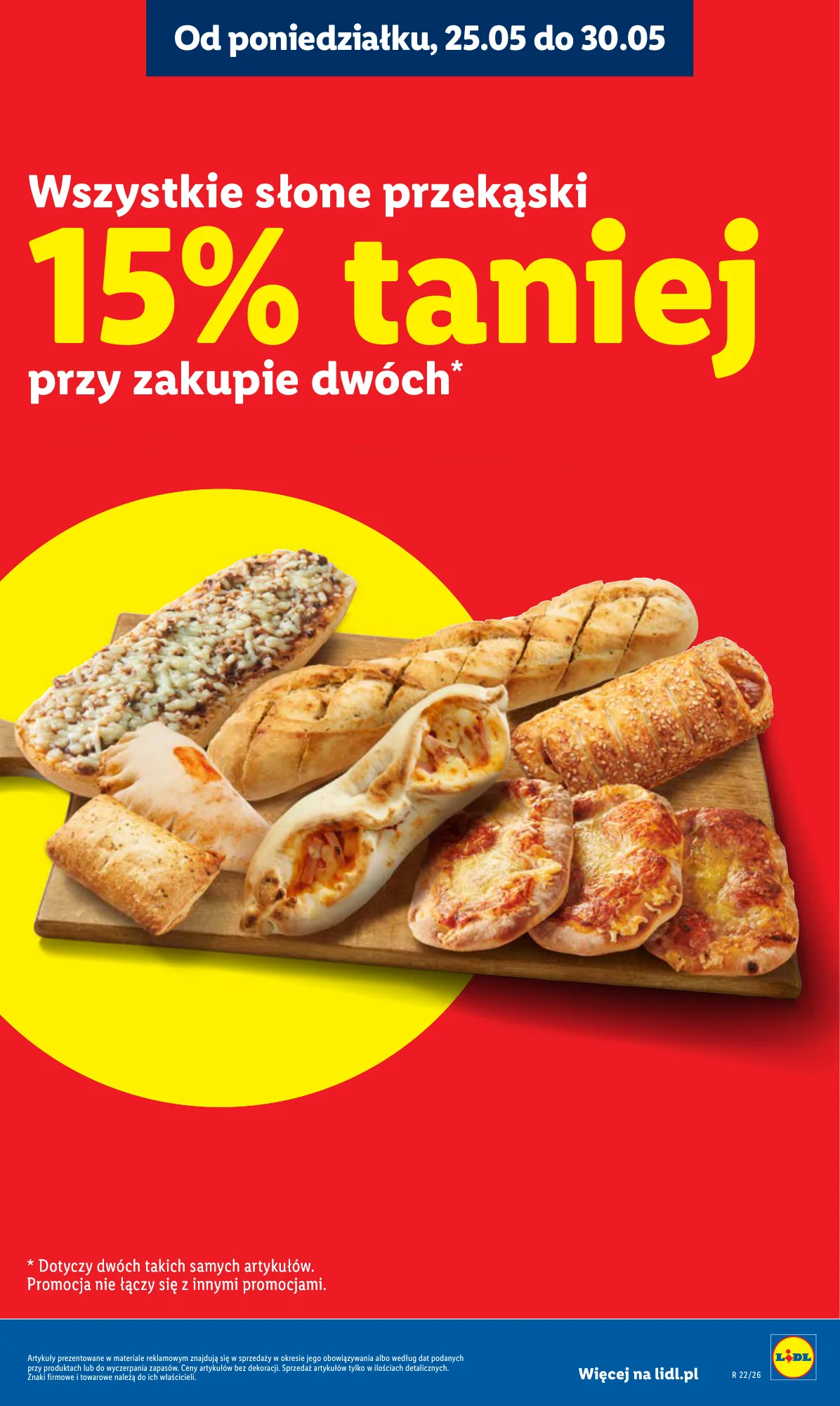 Gazetka promocyjna Lidl str. 17