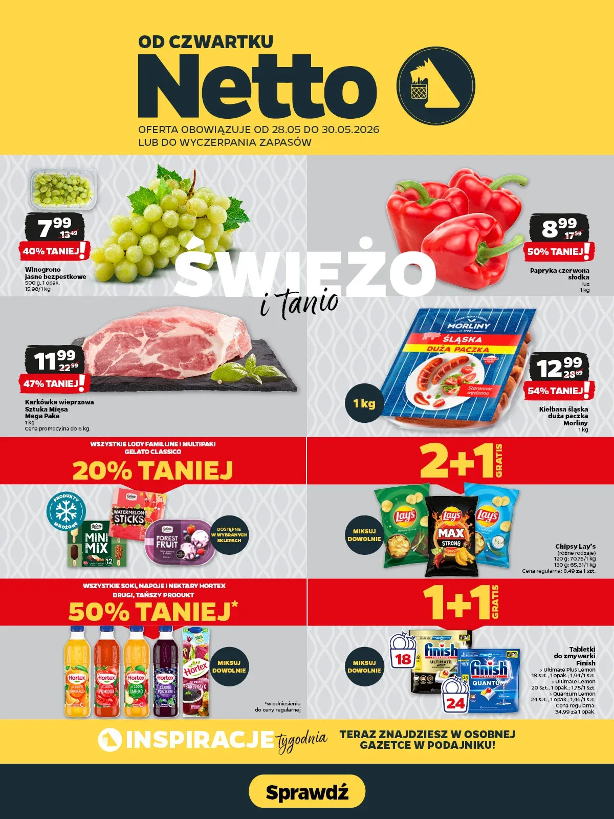 Gazetka promocyjna Lidl str. 2