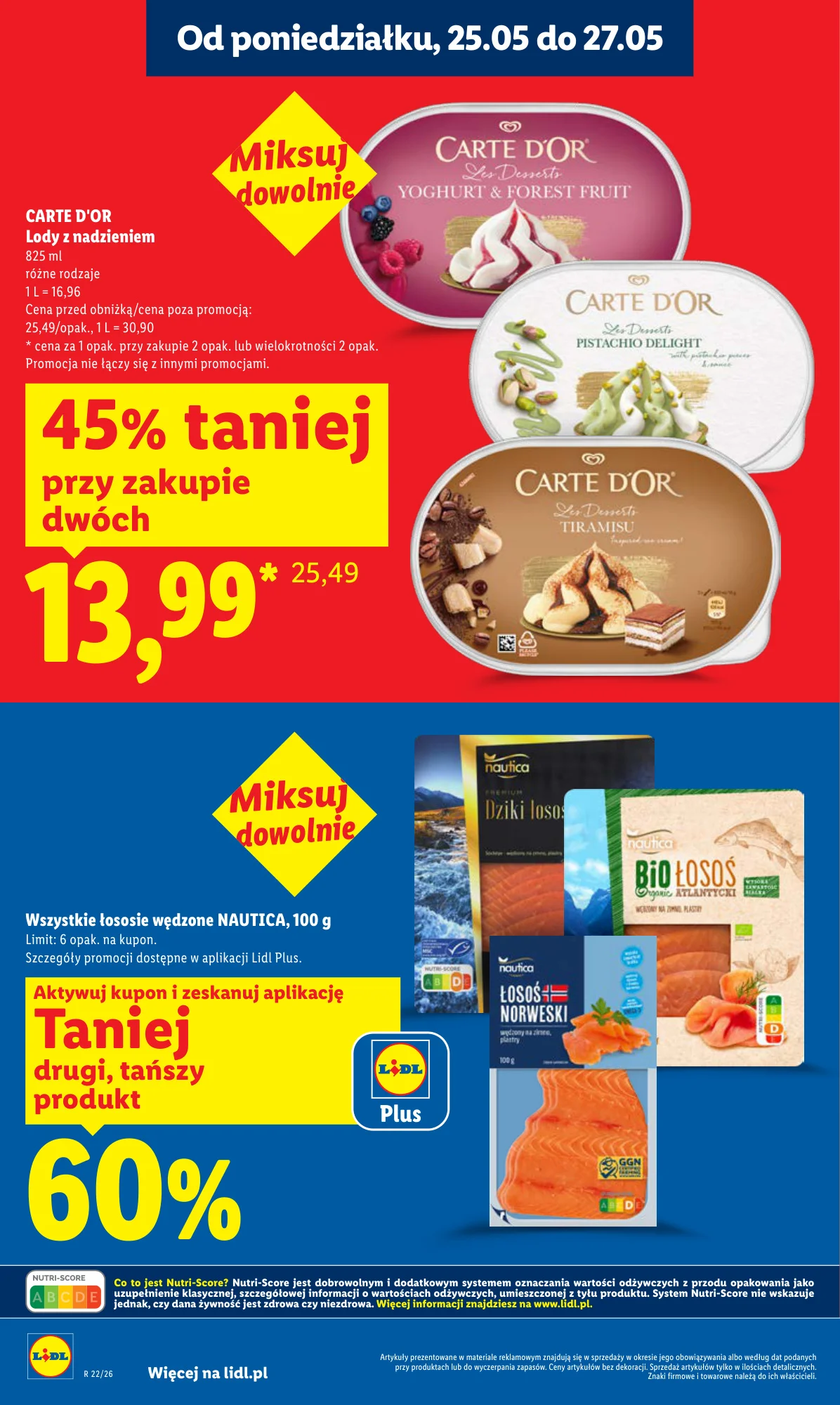 Gazetka promocyjna Lidl str. 20