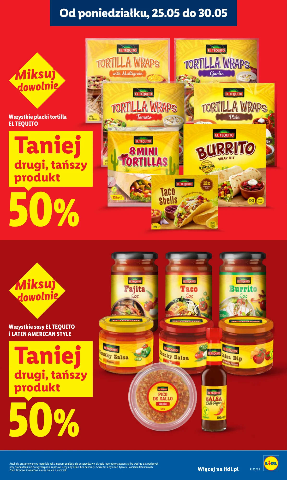 Gazetka promocyjna Lidl str. 21