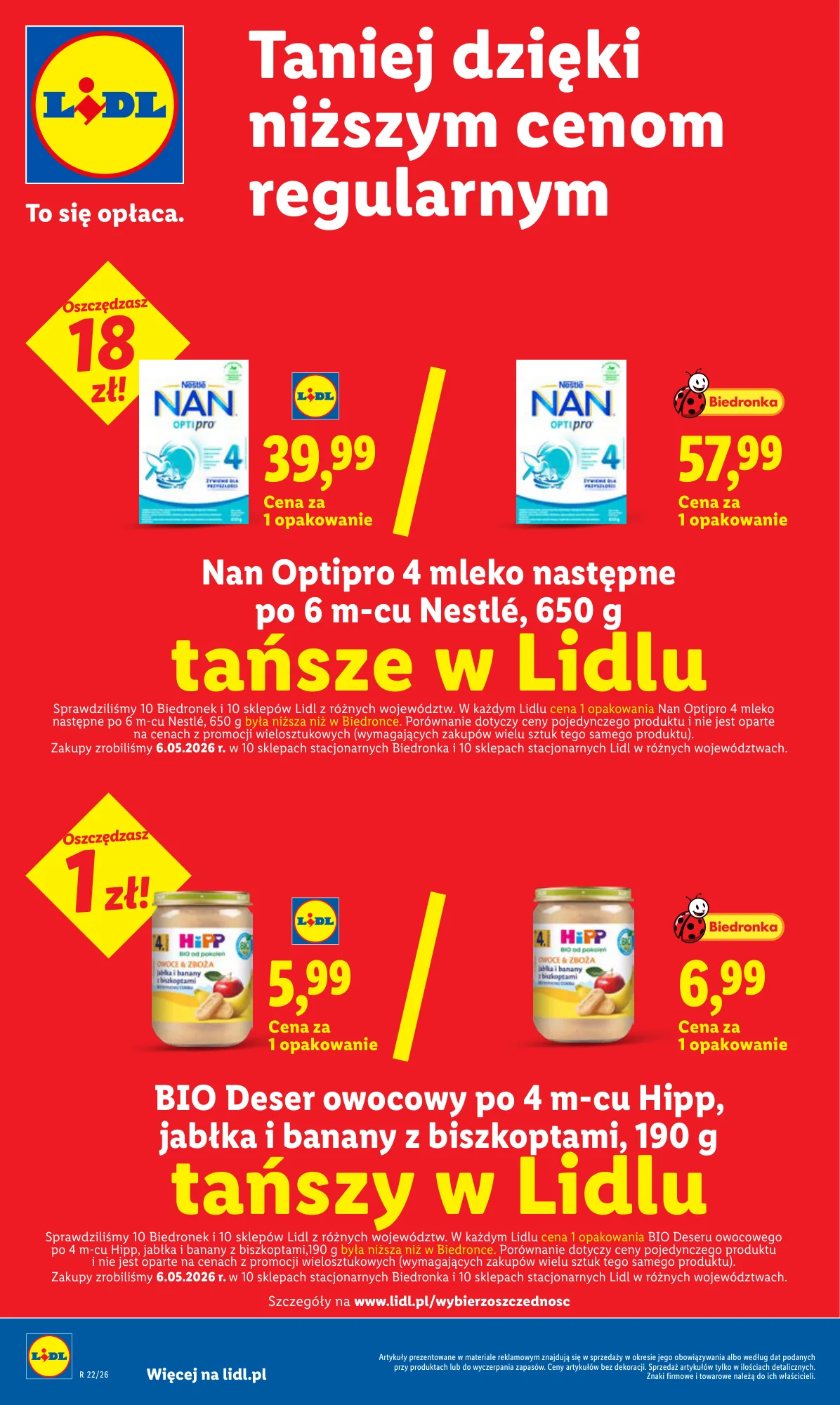 Gazetka promocyjna Lidl str. 28