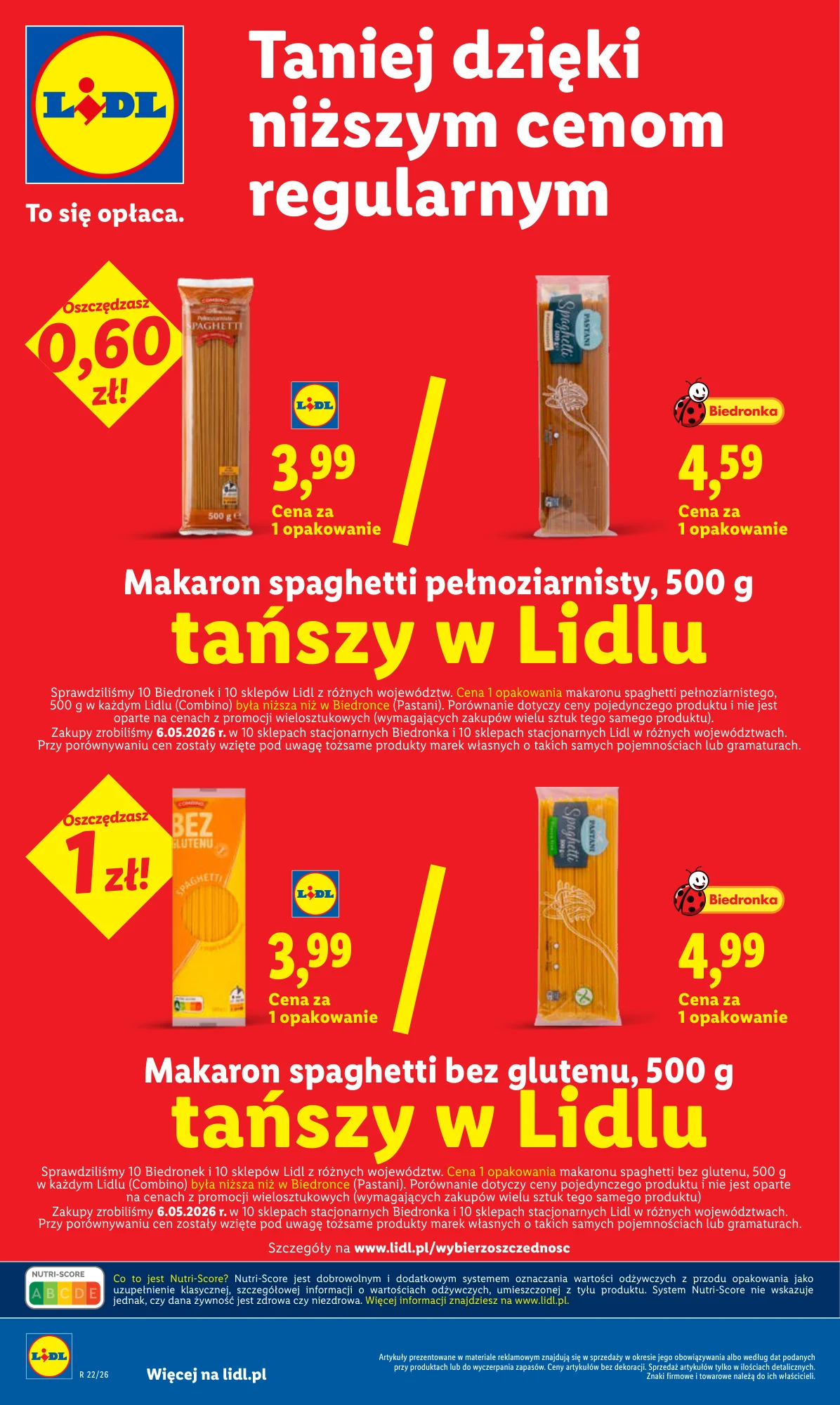 Gazetka promocyjna Lidl str. 32