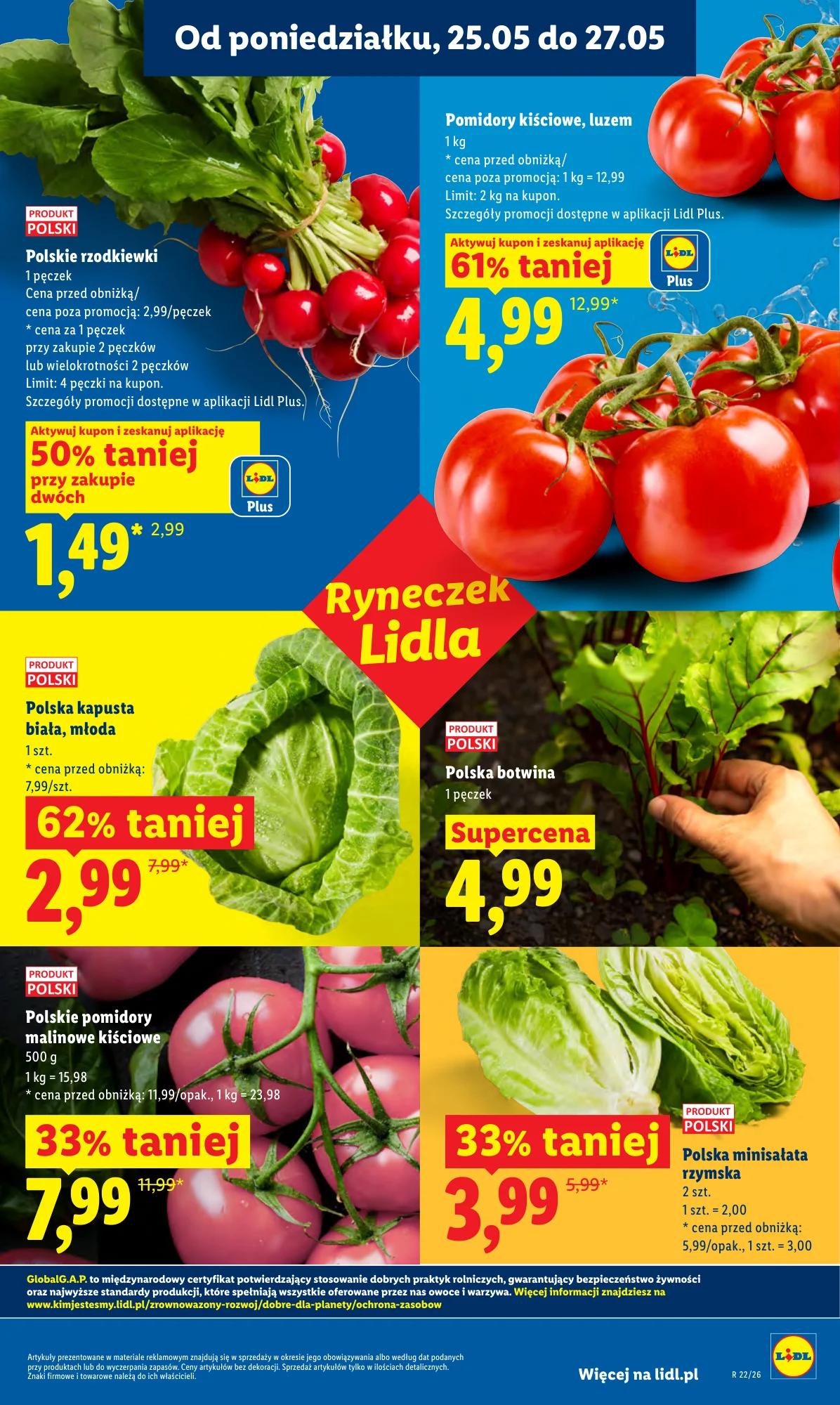 Gazetka promocyjna Lidl str. 35