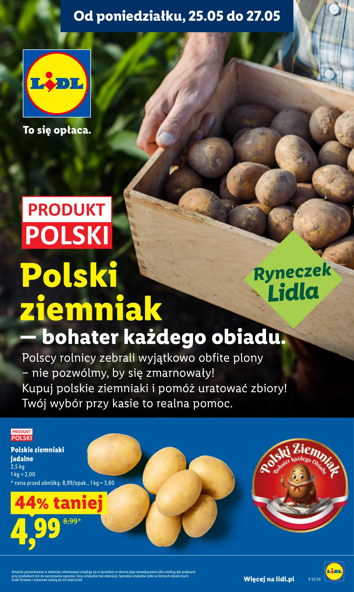 Gazetka promocyjna Lidl str. 39