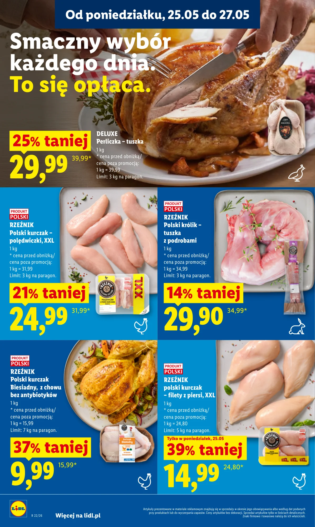 Gazetka promocyjna Lidl str. 48