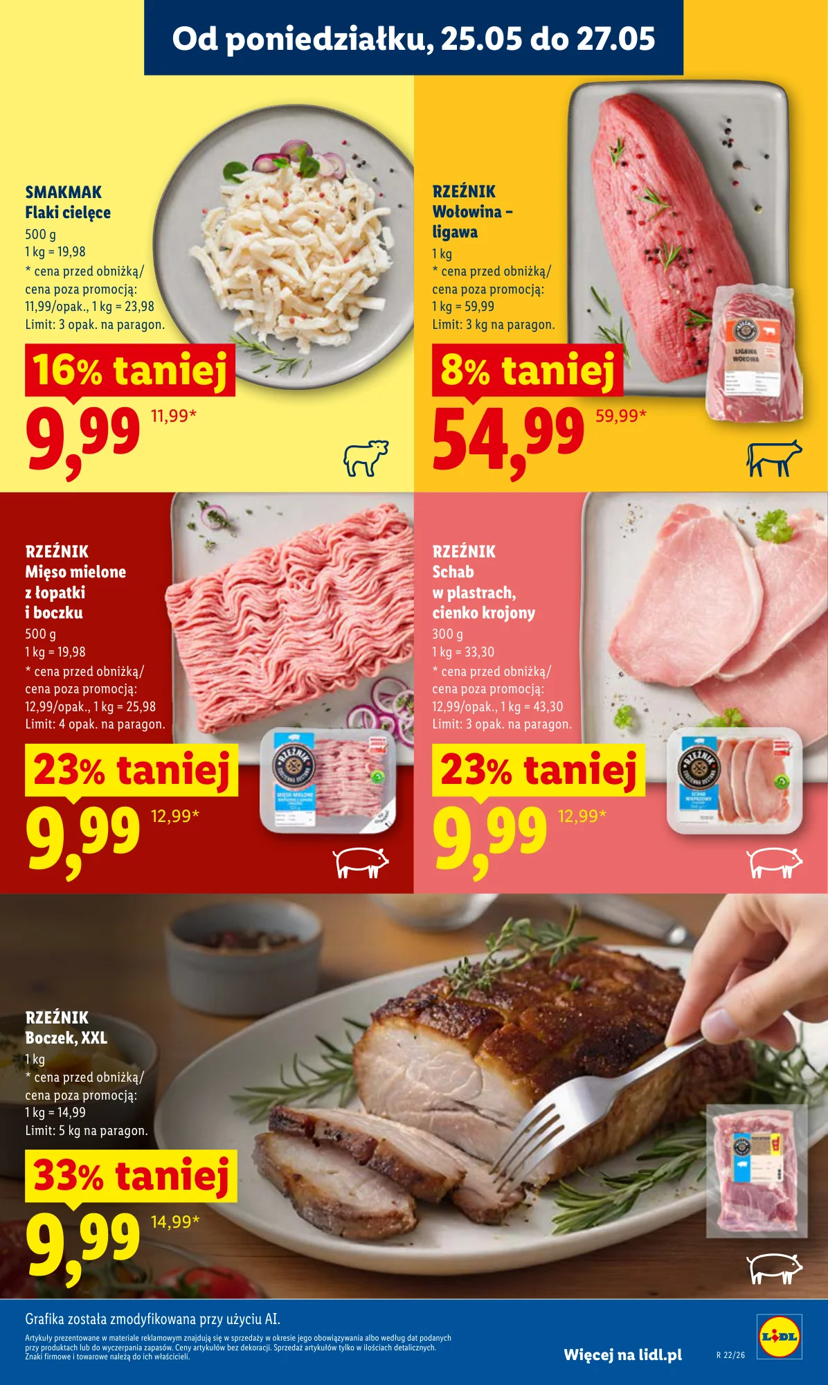 Gazetka promocyjna Lidl str. 49