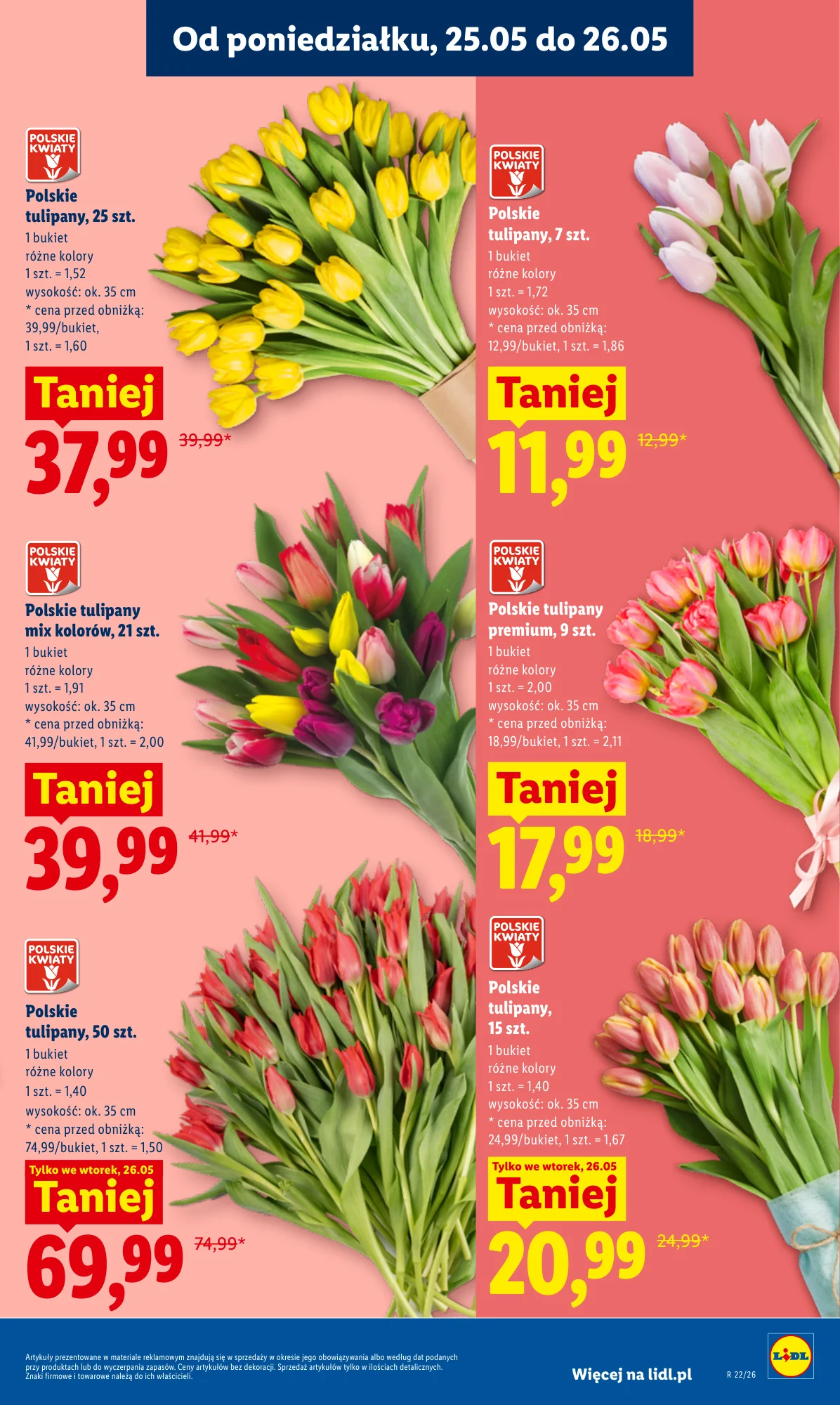 Gazetka promocyjna Lidl str. 5