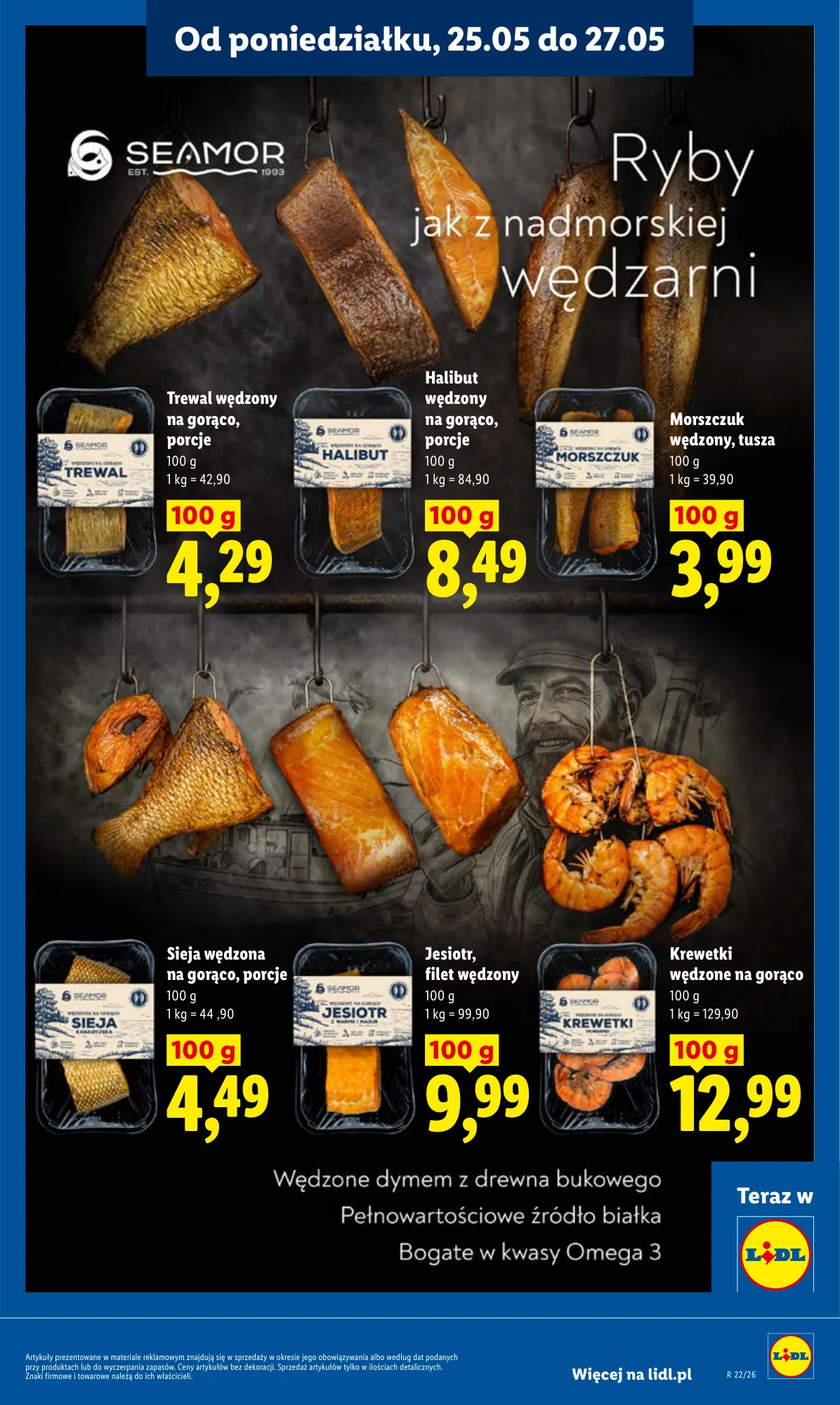 Gazetka promocyjna Lidl str. 55