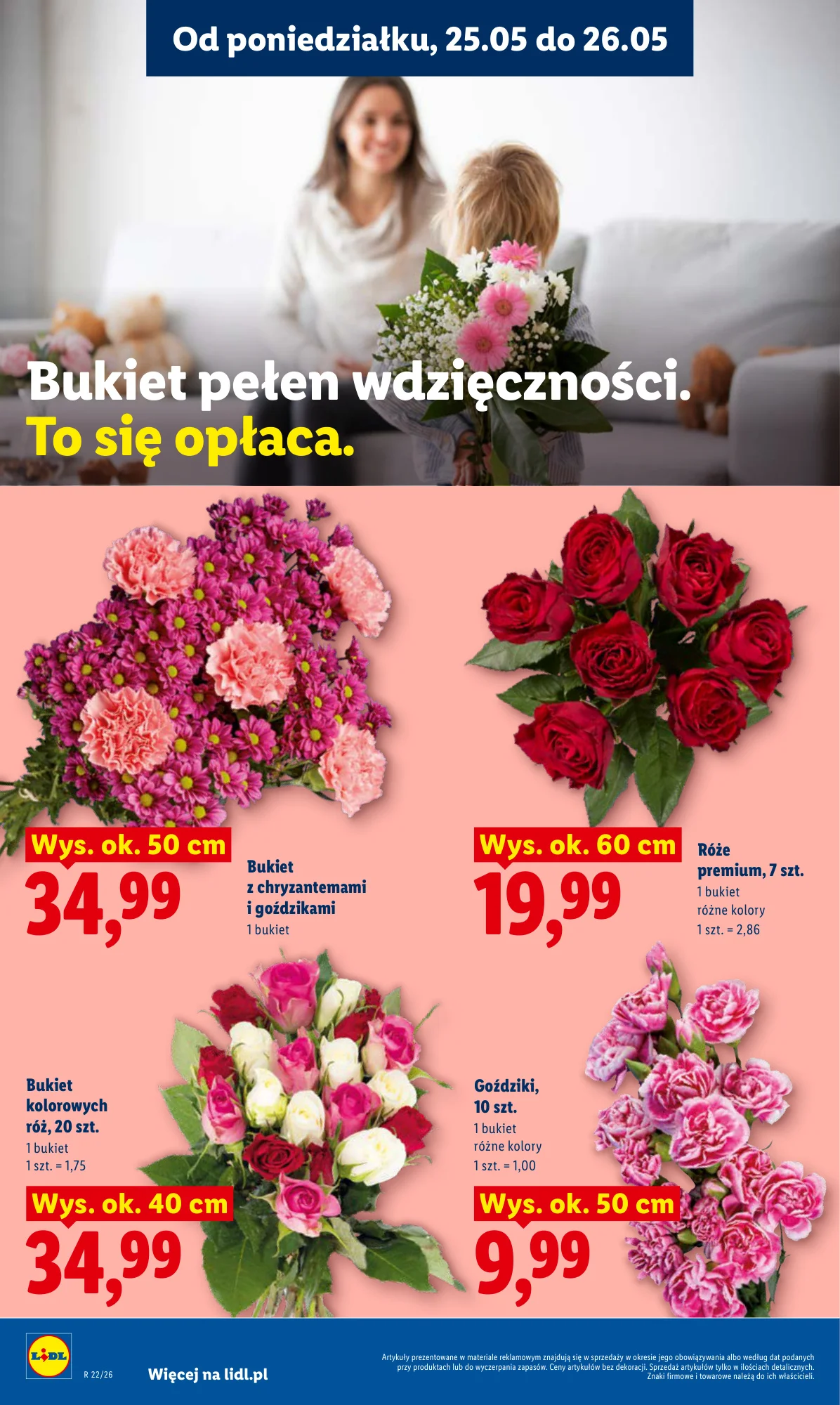 Gazetka promocyjna Lidl str. 6